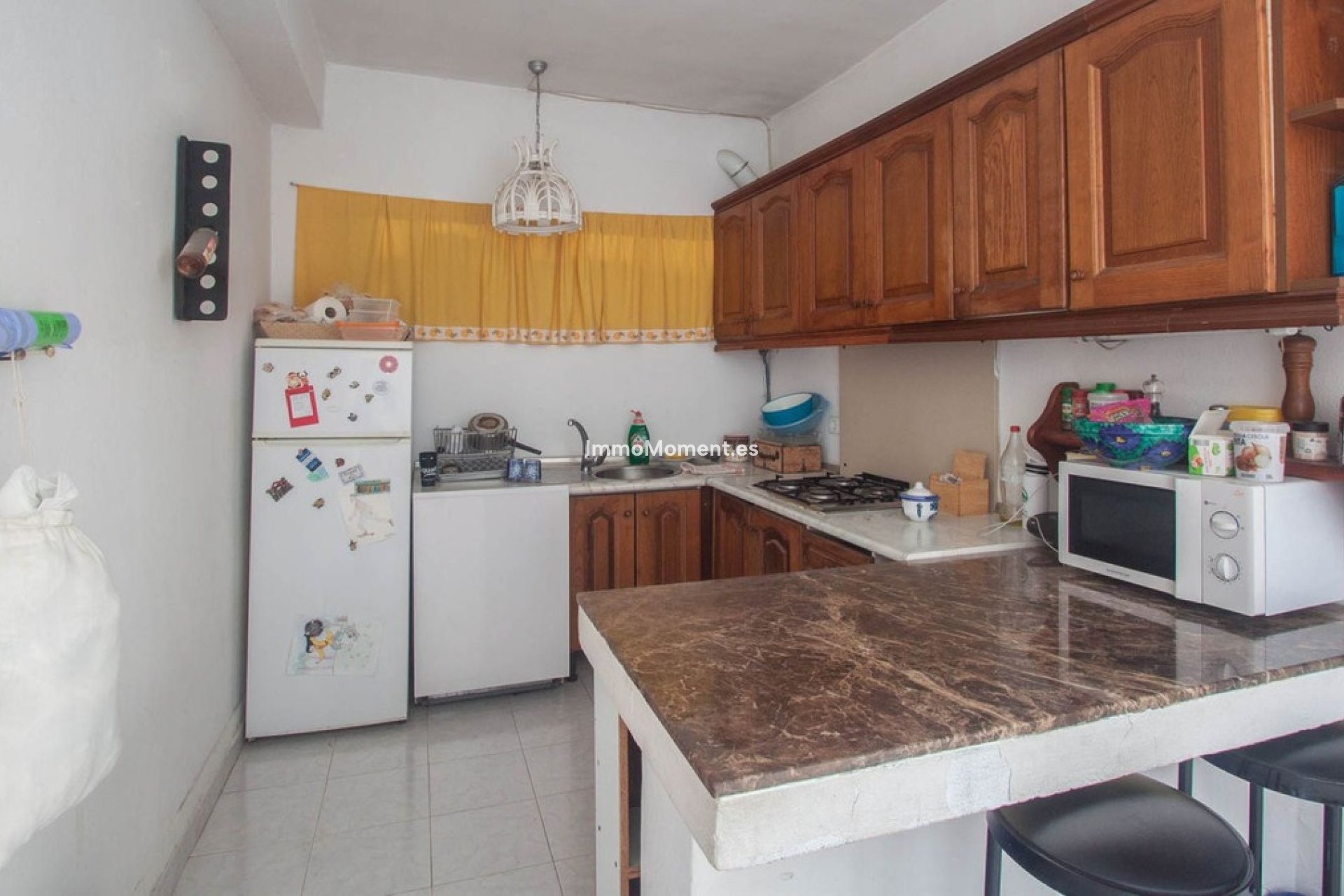 Resale - Villa - Estepona - Estepona Centro