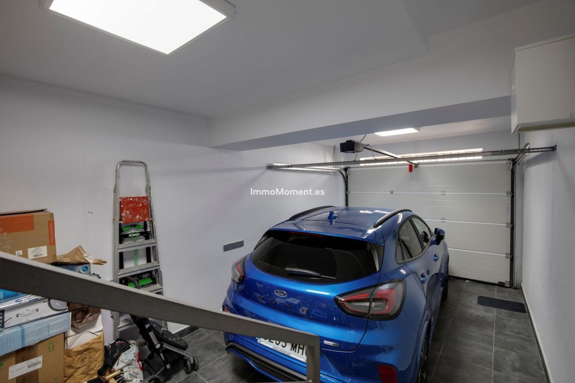 Resale - Villa - Estepona - Estepona Centro