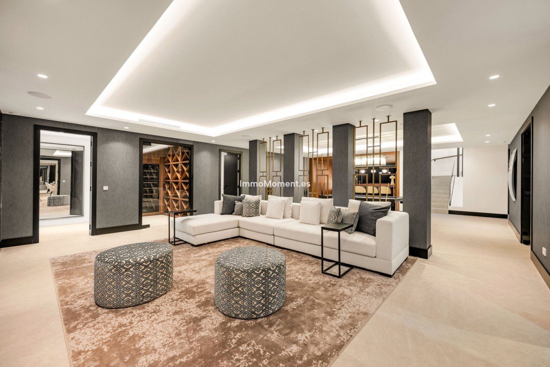 Resale - Villa - Estepona - Estepona Centro