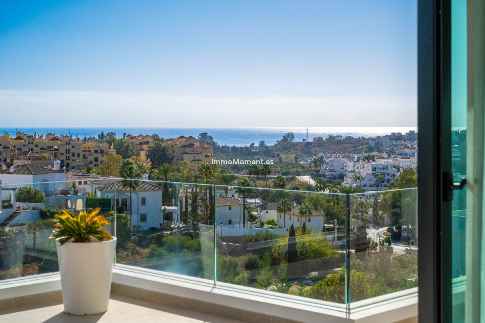 Resale - Villa - Estepona - Estepona Centro