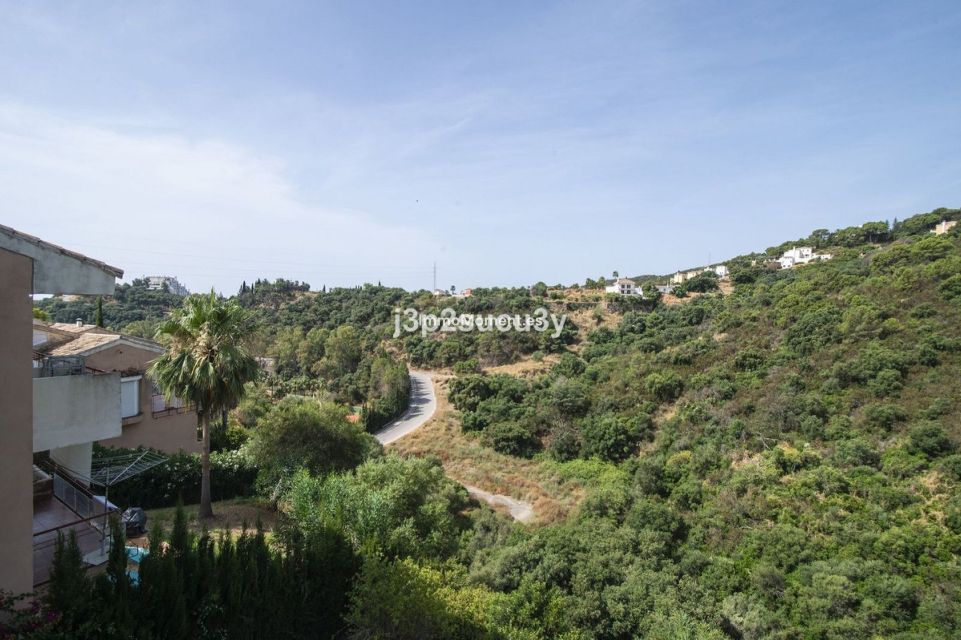 Resale - Villa - Estepona - Estepona Centro