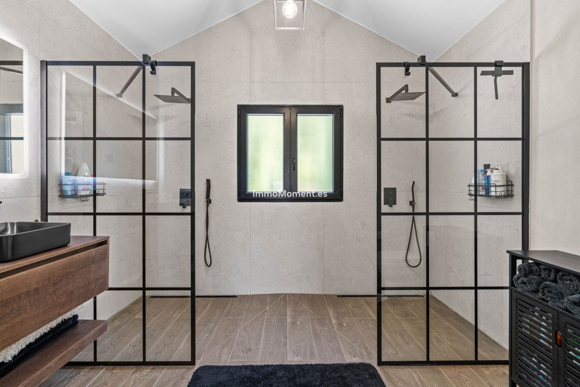 Resale - Villa - Estepona - Estepona Centro