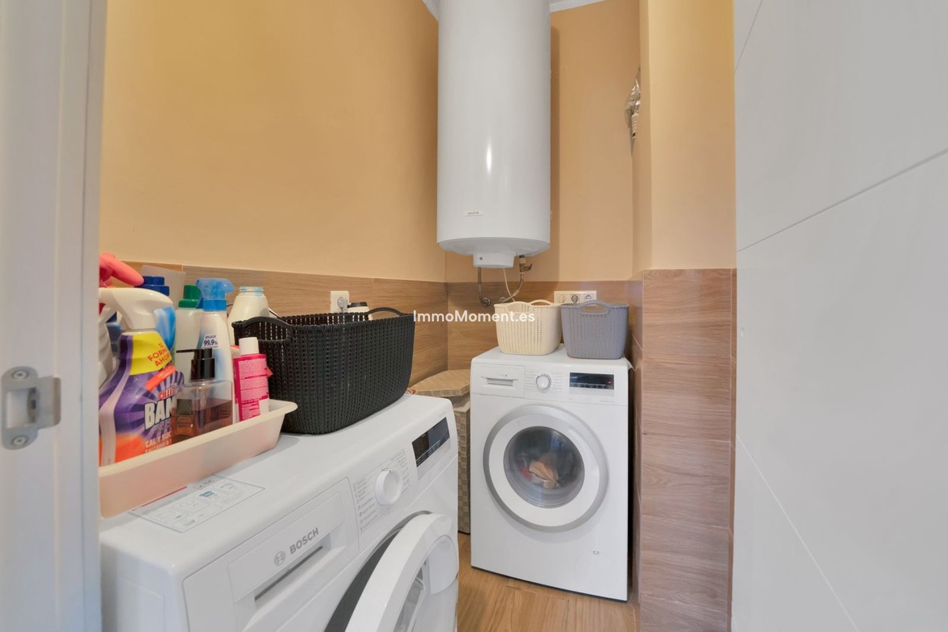 Resale - Villa - Estepona - Estepona Centro