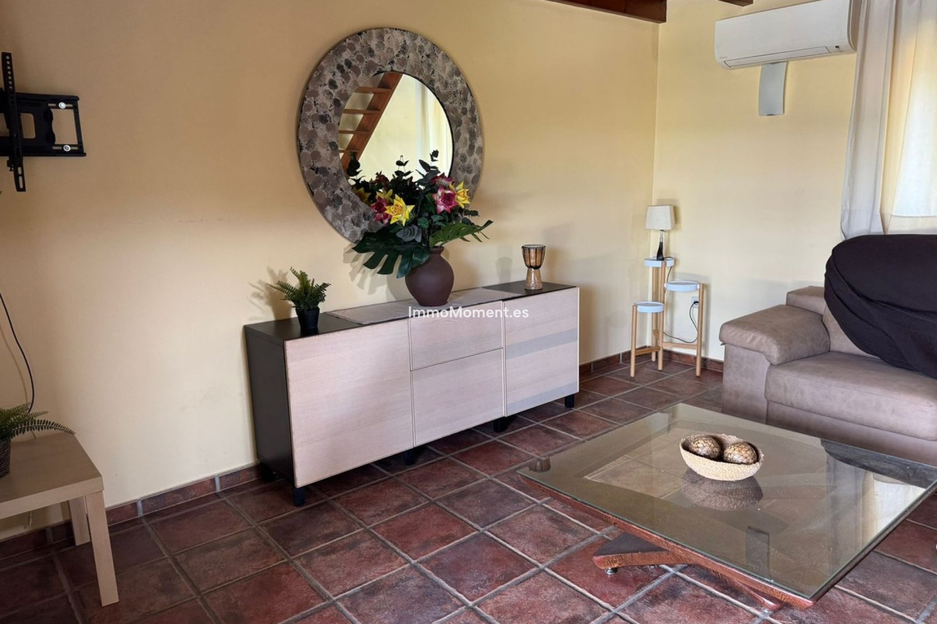 Resale - Villa - Estepona - Estepona Centro