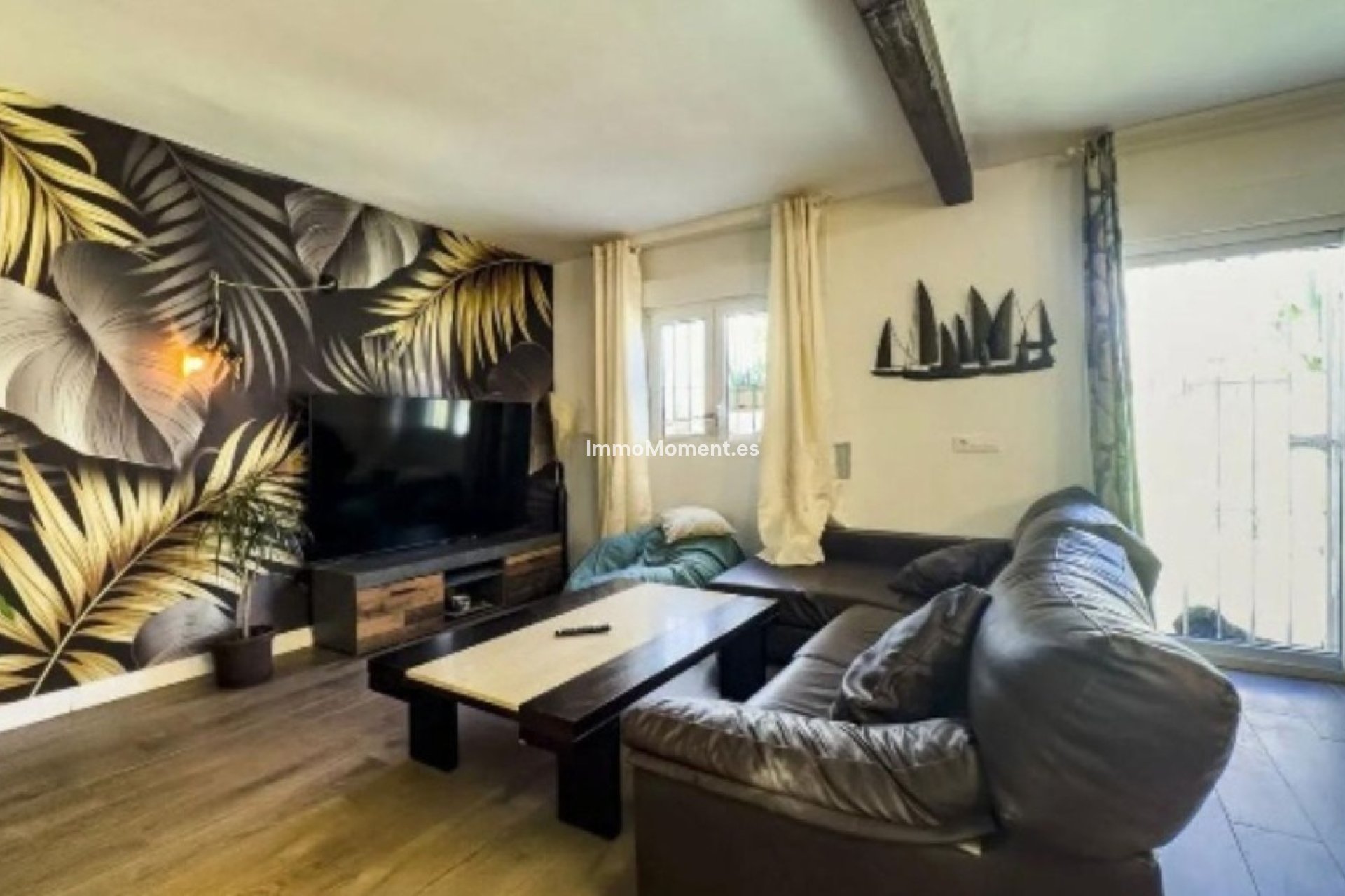 Resale - Villa - Estepona - Estepona Centro