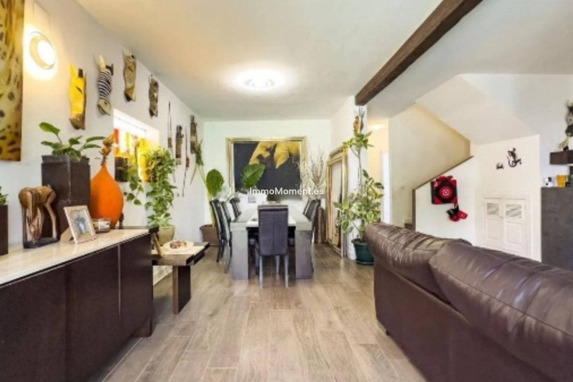 Resale - Villa - Estepona - Estepona Centro