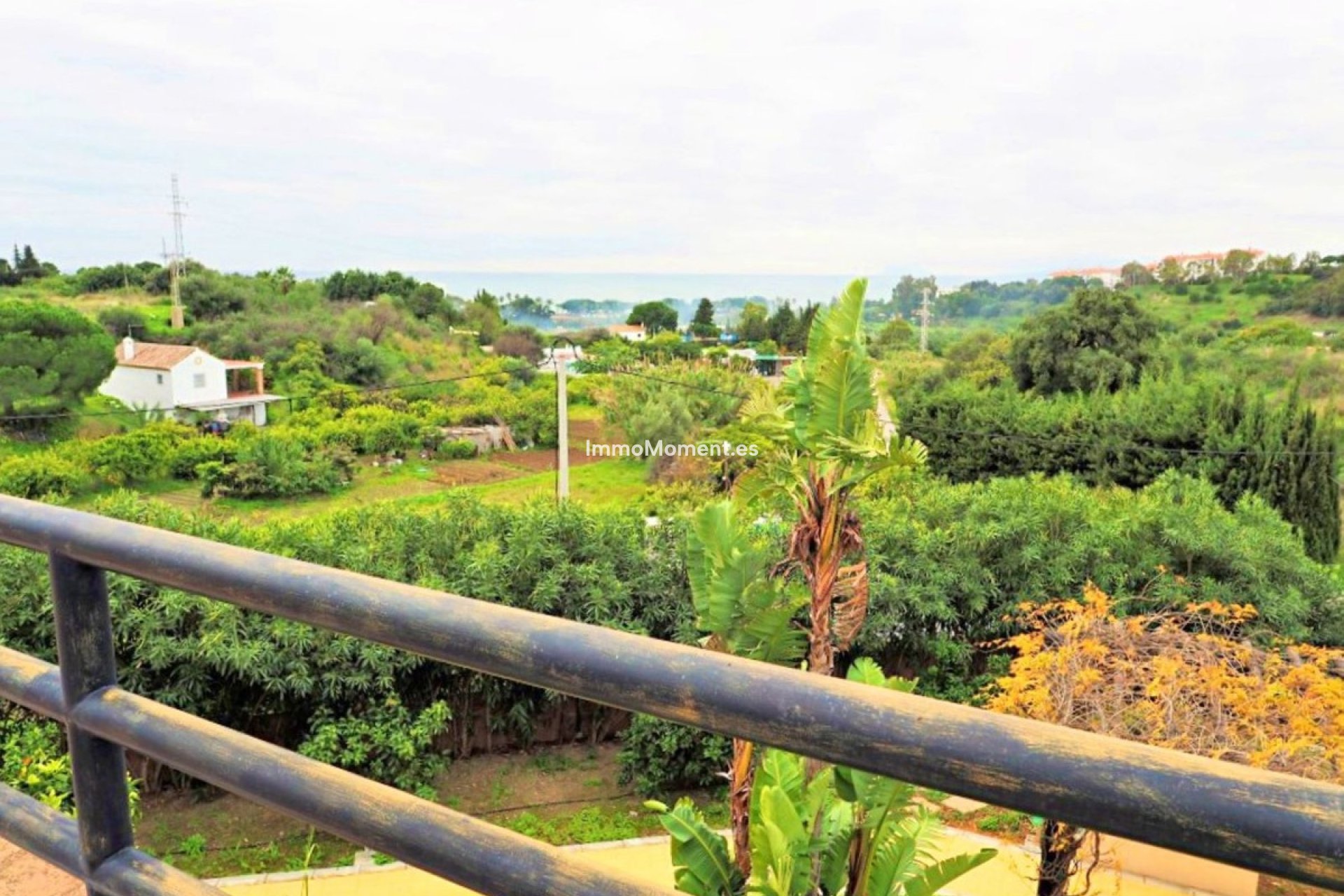 Resale - Villa - Estepona - Estepona Centro