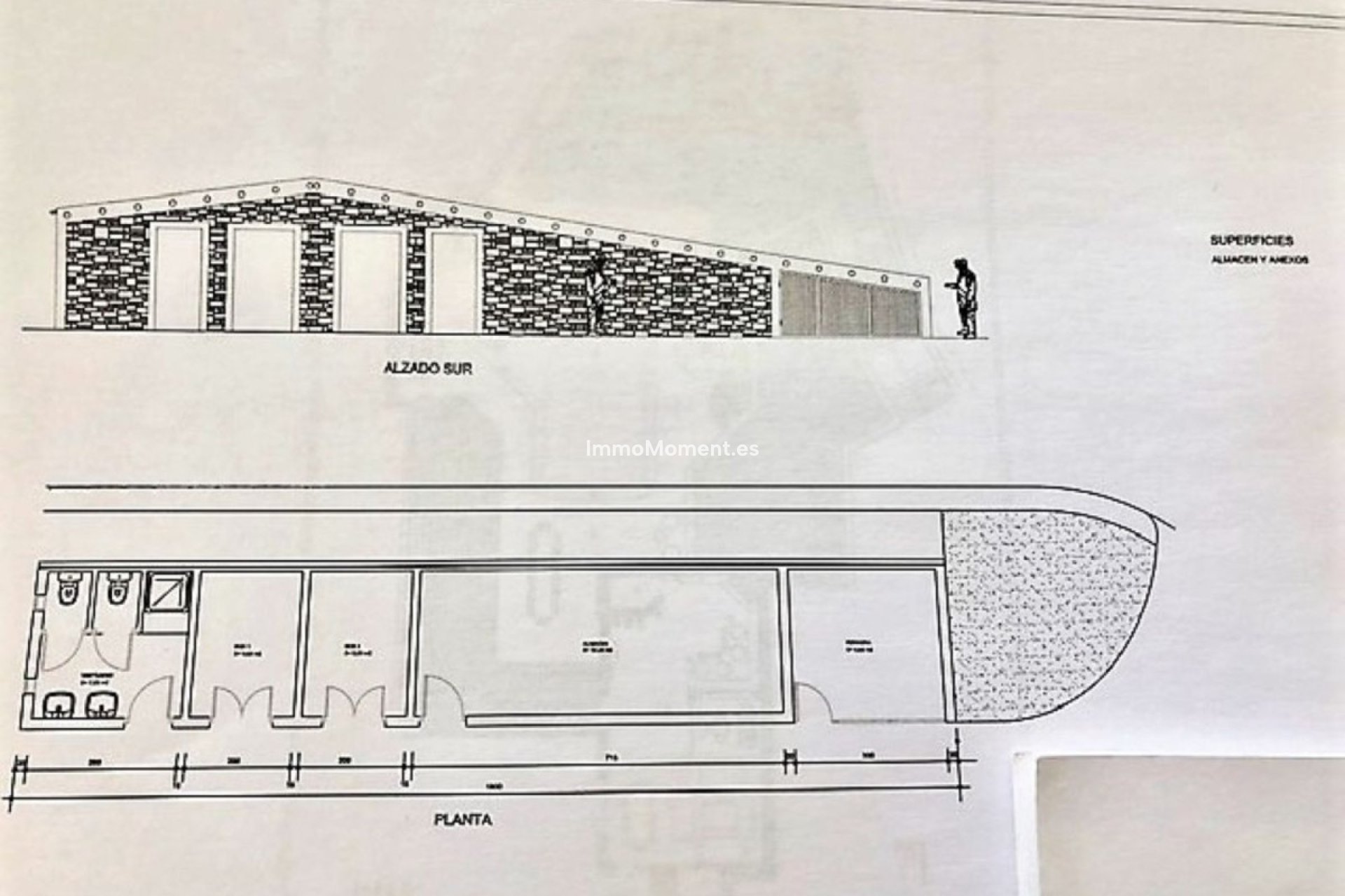 Resale - Villa - Estepona - Estepona Centro
