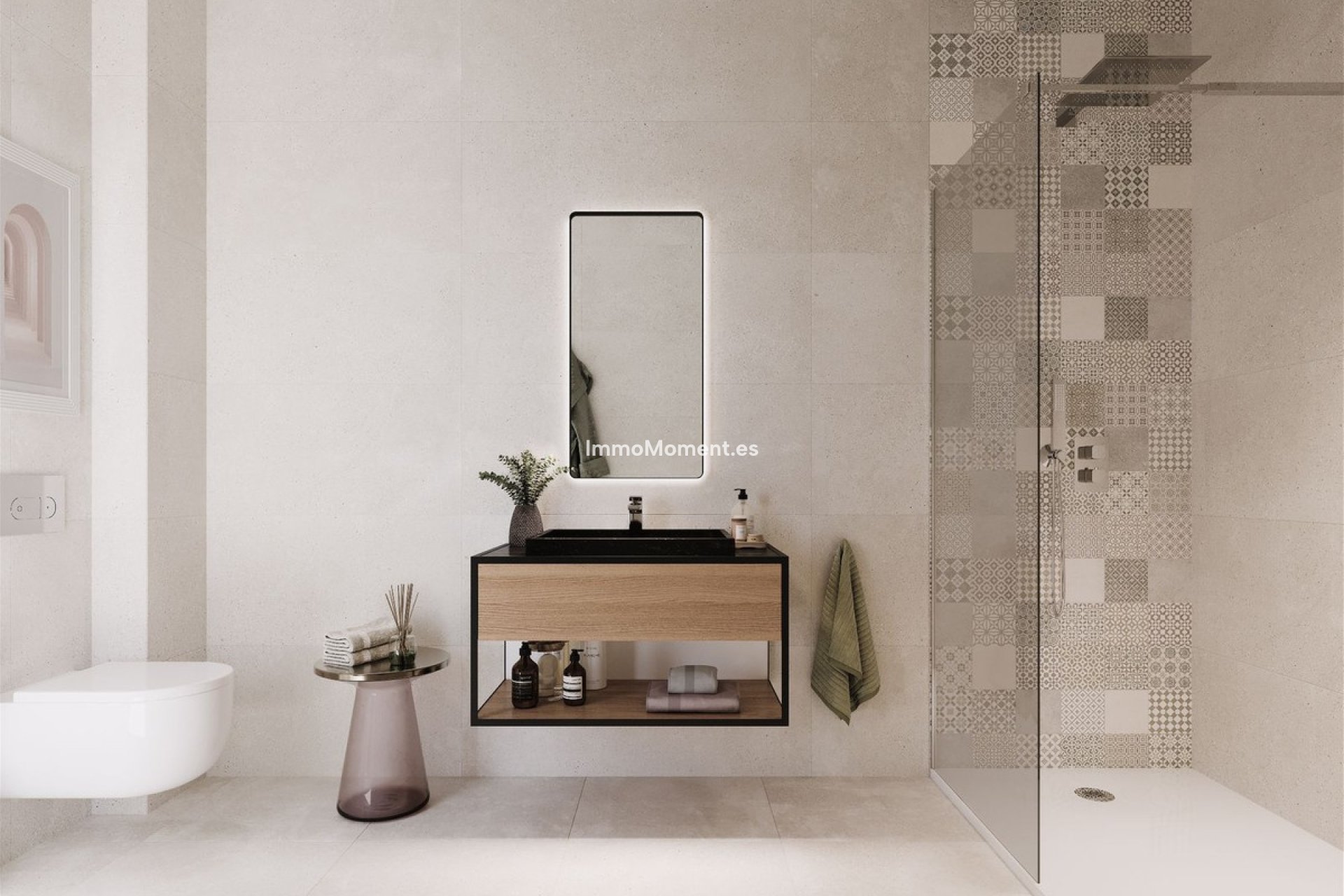 Resale - Villa - Estepona - Estepona Centro