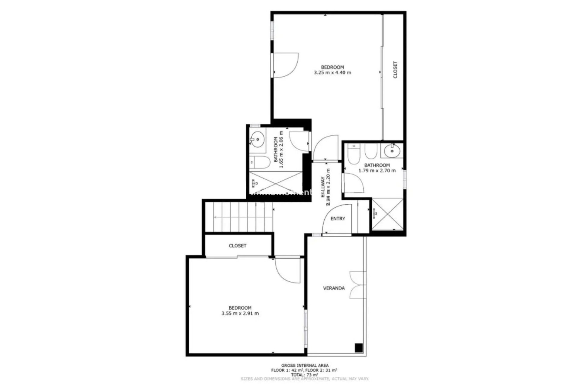 Resale - Villa - Estepona - Estepona Centro