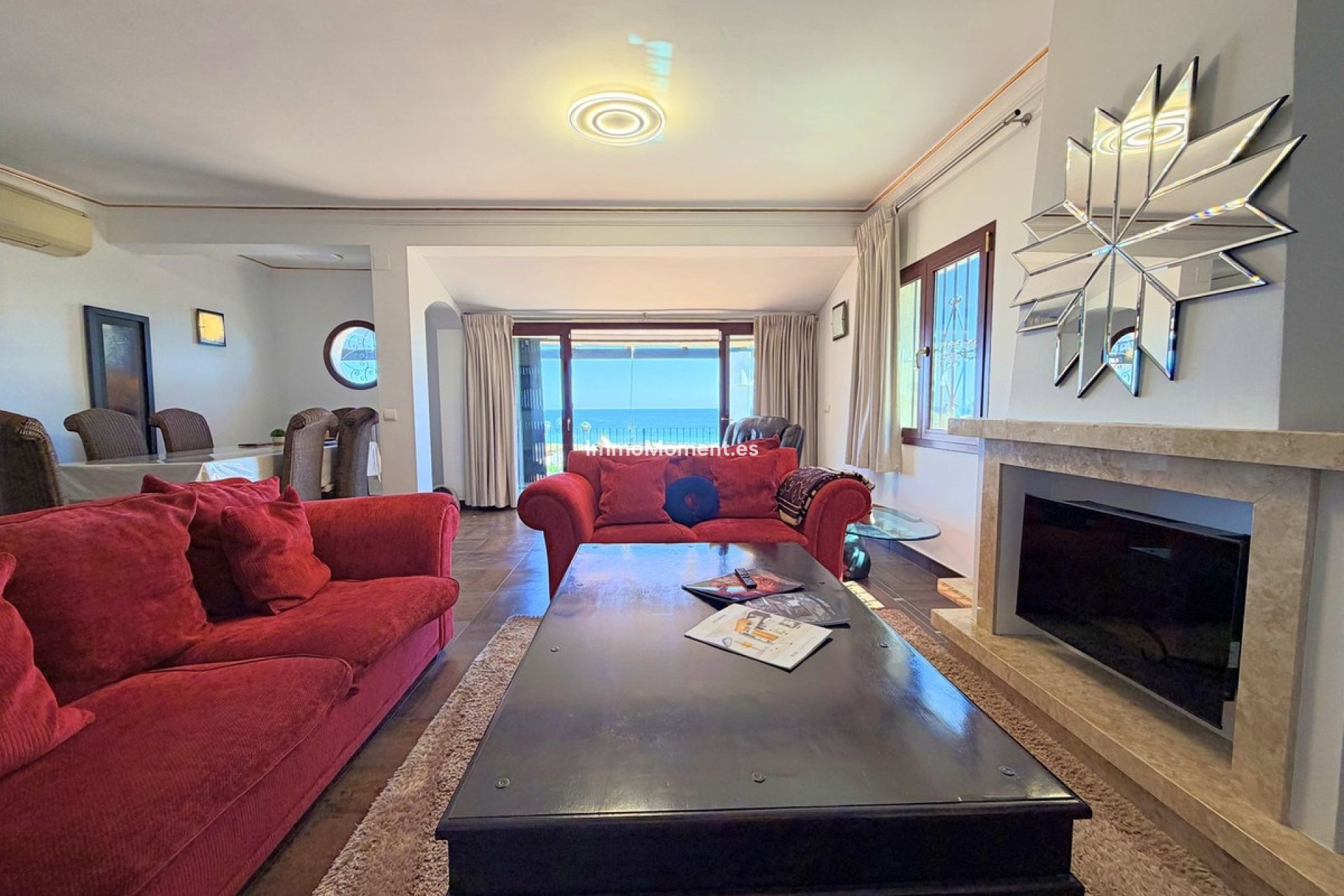 Resale - Villa - Estepona - Estepona Centro