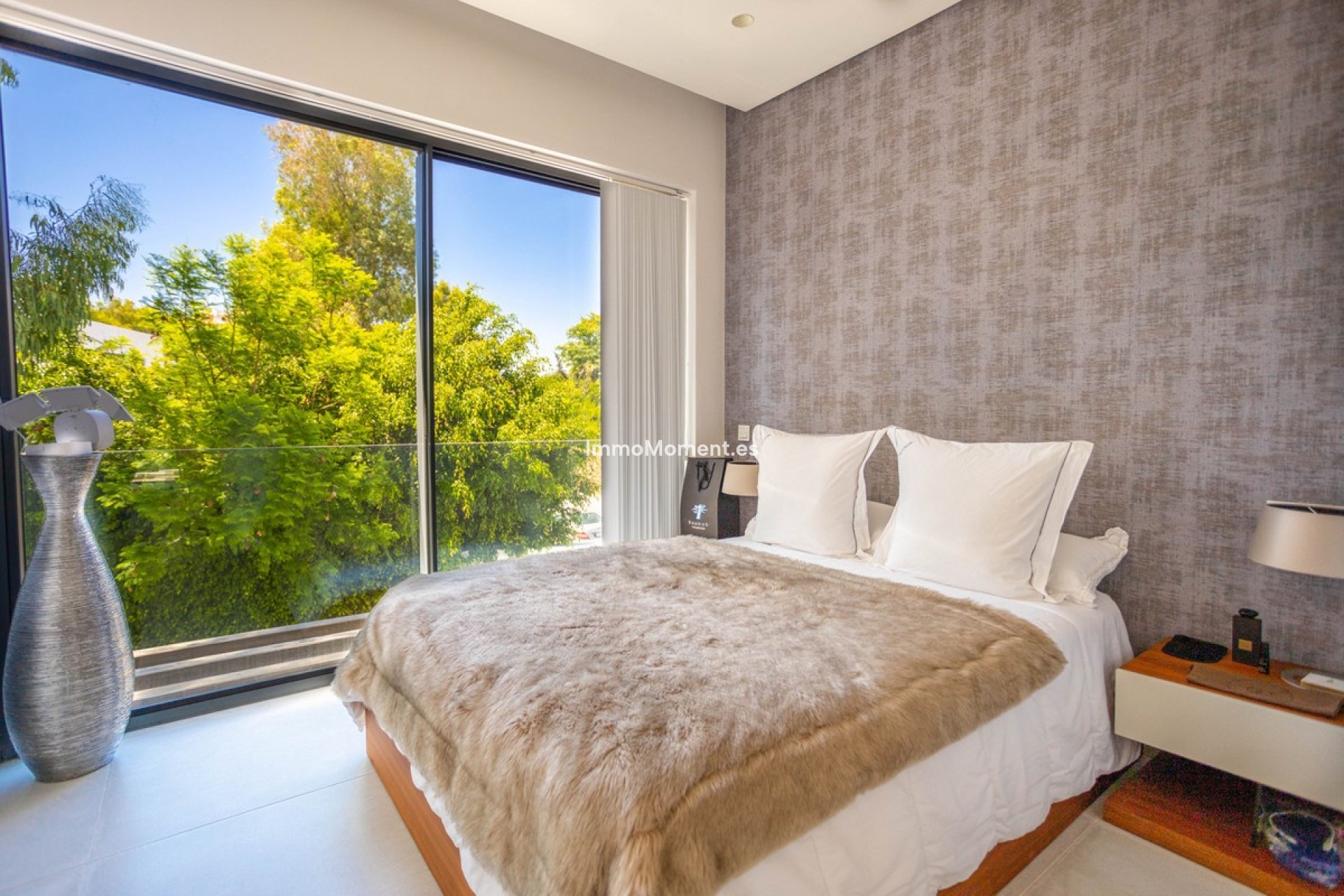 Resale - Villa - Estepona - Estepona Centro