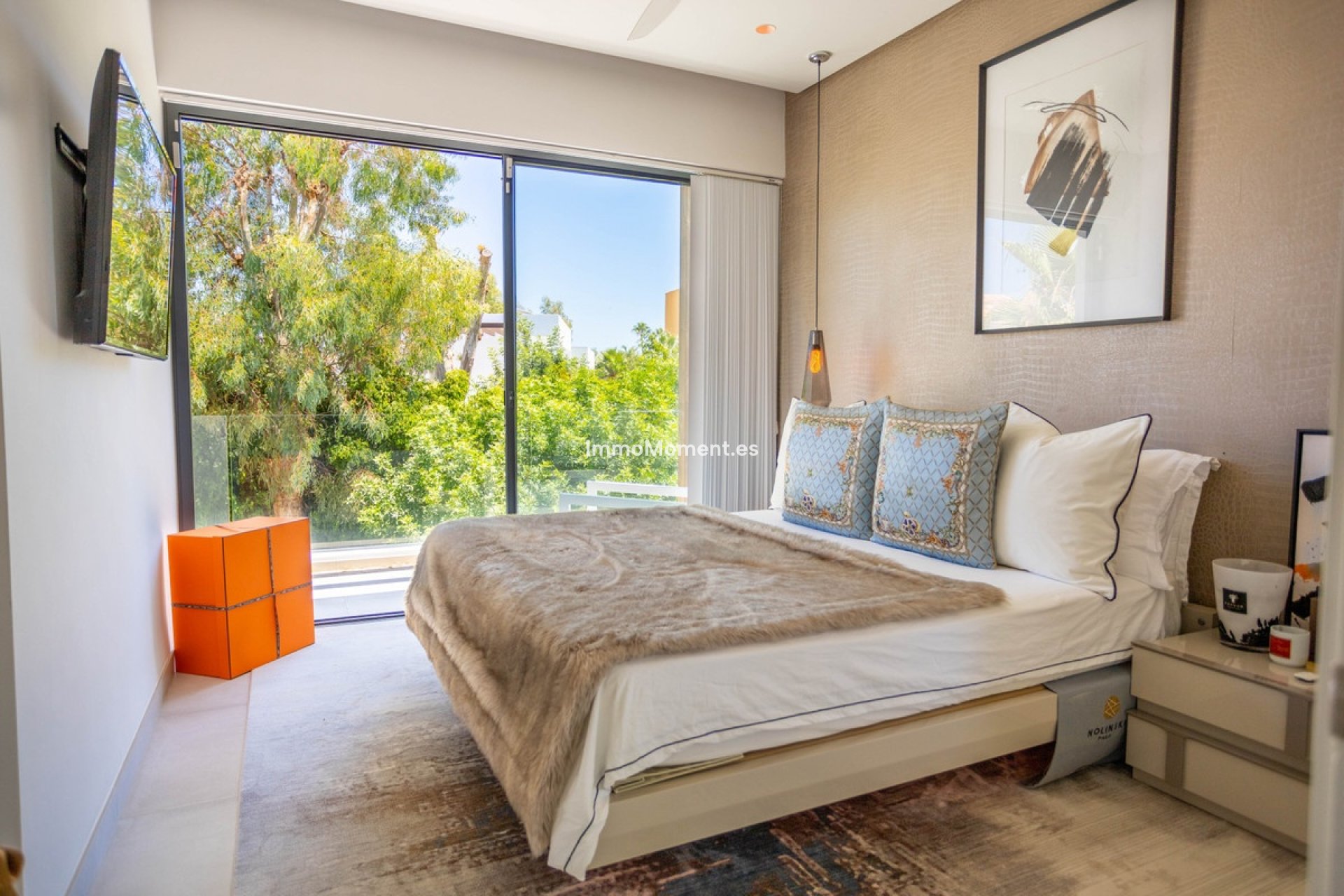 Resale - Villa - Estepona - Estepona Centro