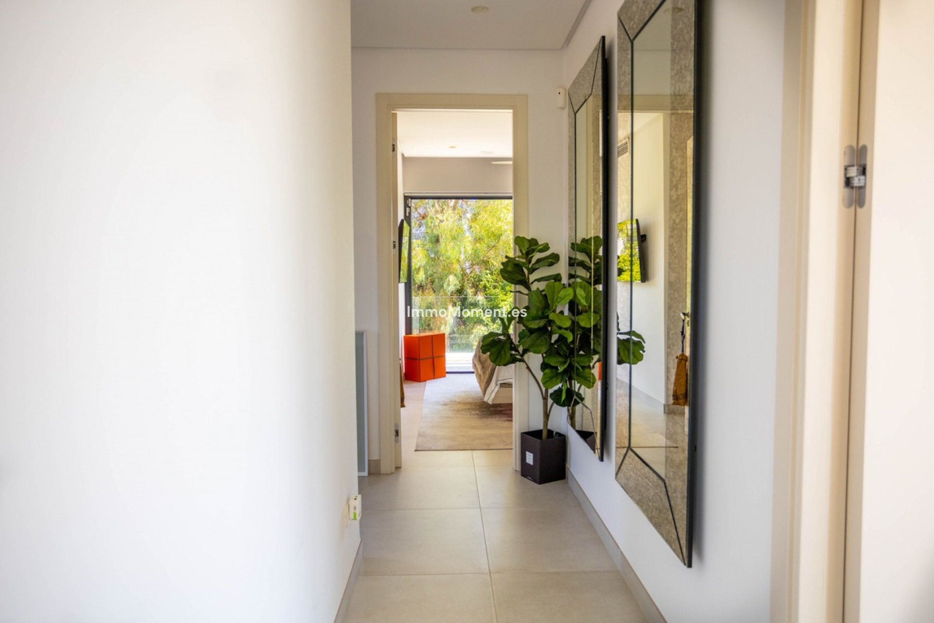 Resale - Villa - Estepona - Estepona Centro