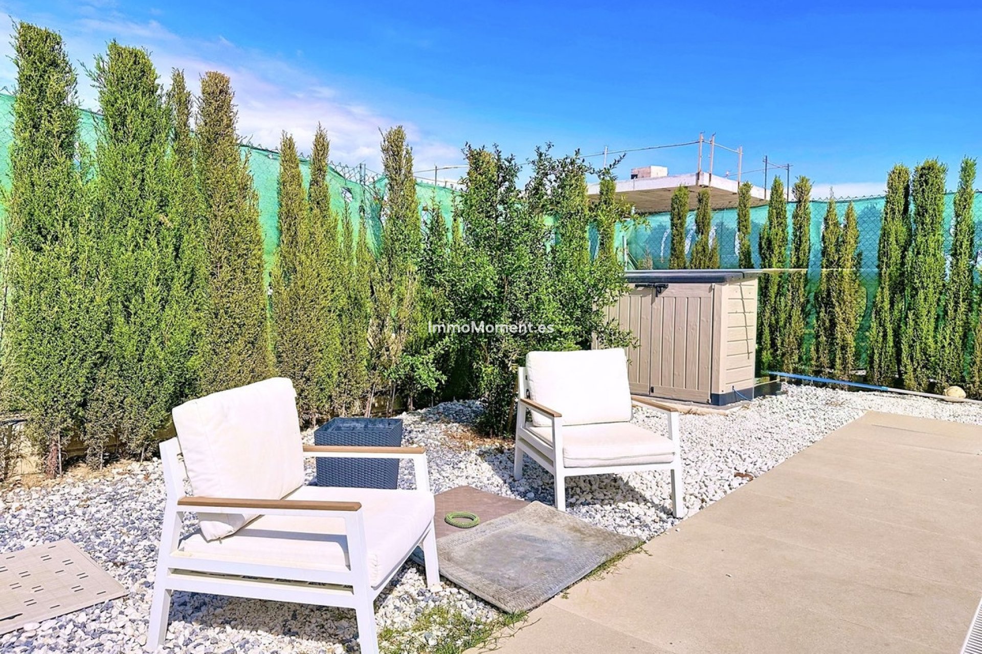 Resale - Villa - Estepona - Estepona Centro