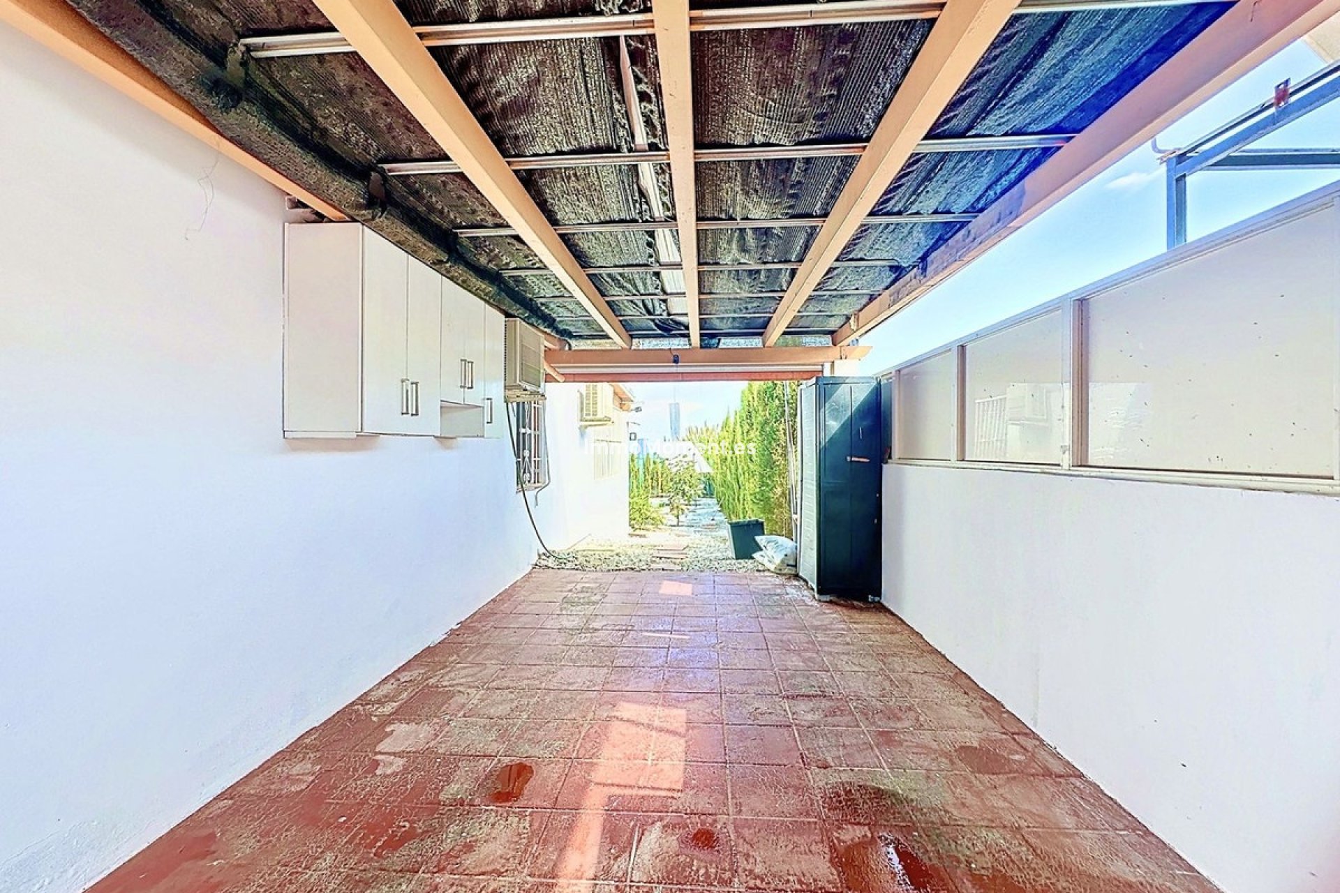 Resale - Villa - Estepona - Estepona Centro