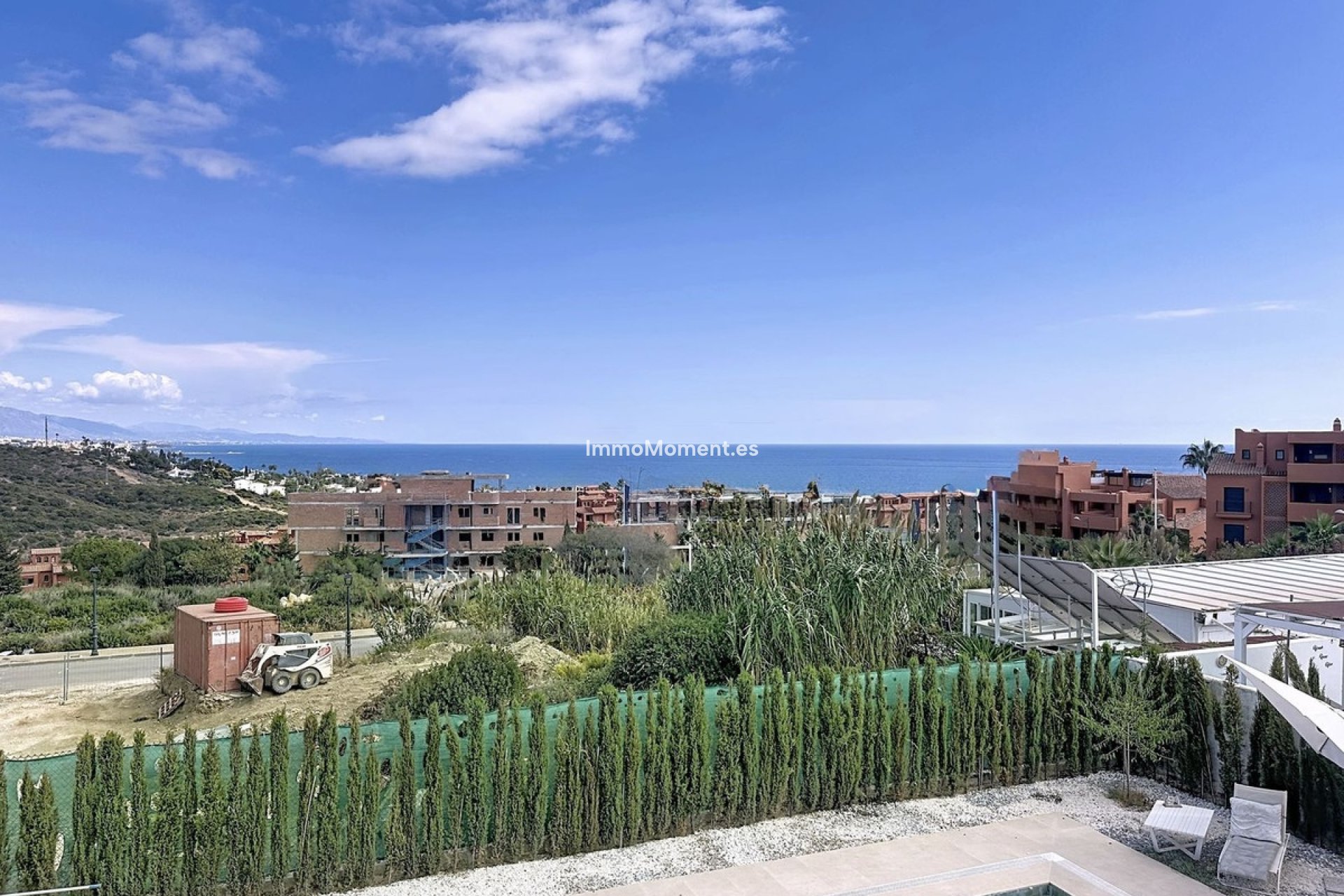 Resale - Villa - Estepona - Estepona Centro