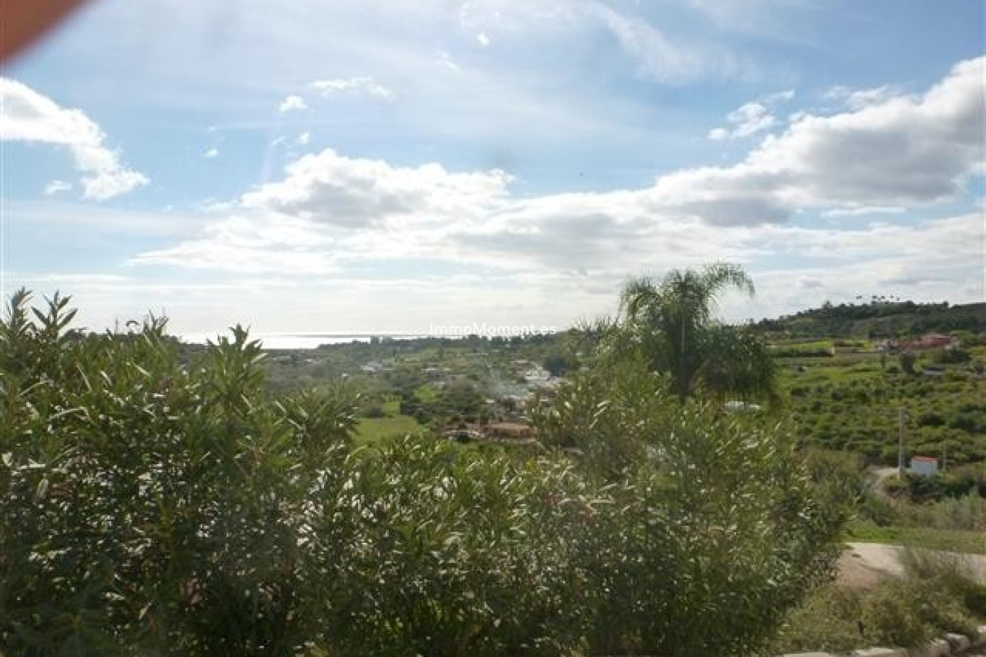 Resale - Villa - Estepona - Estepona Centro