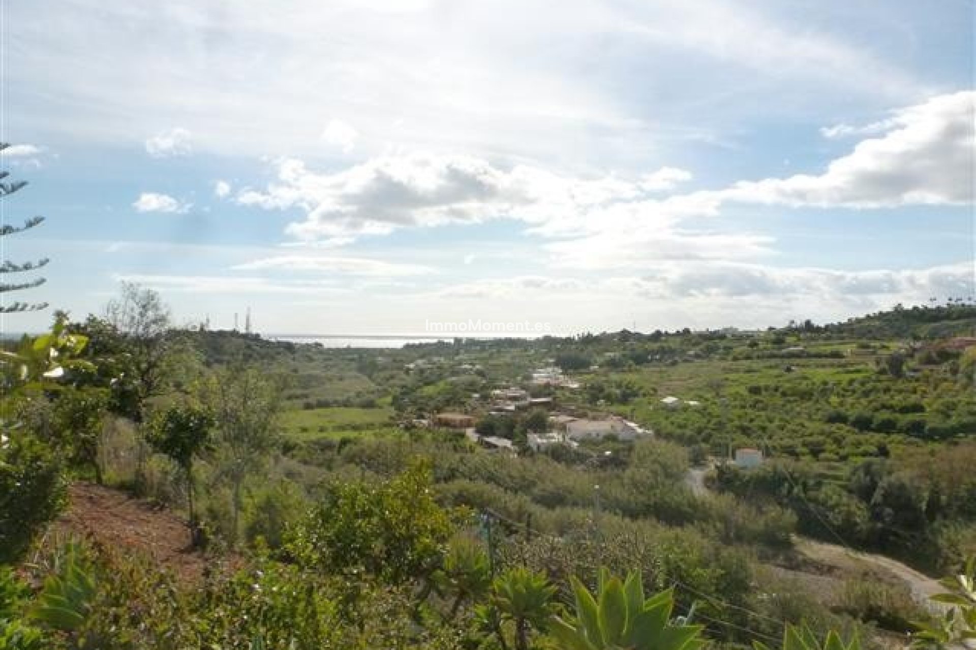 Resale - Villa - Estepona - Estepona Centro