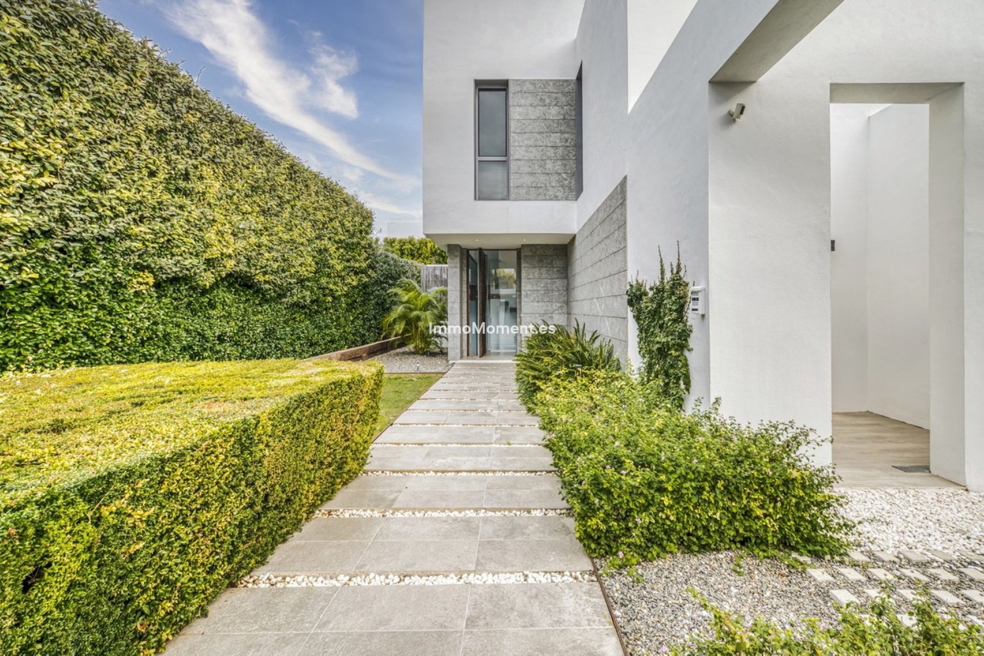 Resale - Villa - Estepona - Estepona Centro