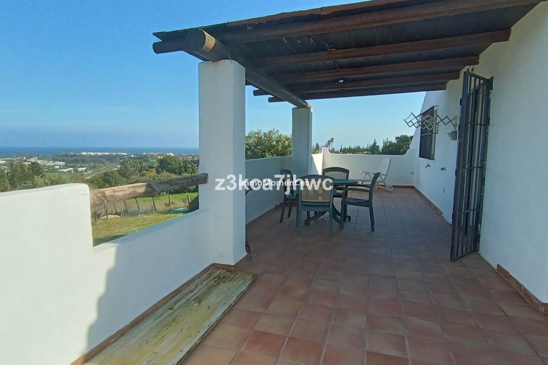 Resale - Villa - Estepona - Estepona Centro