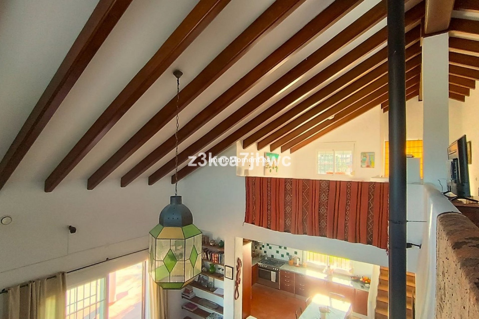 Resale - Villa - Estepona - Estepona Centro