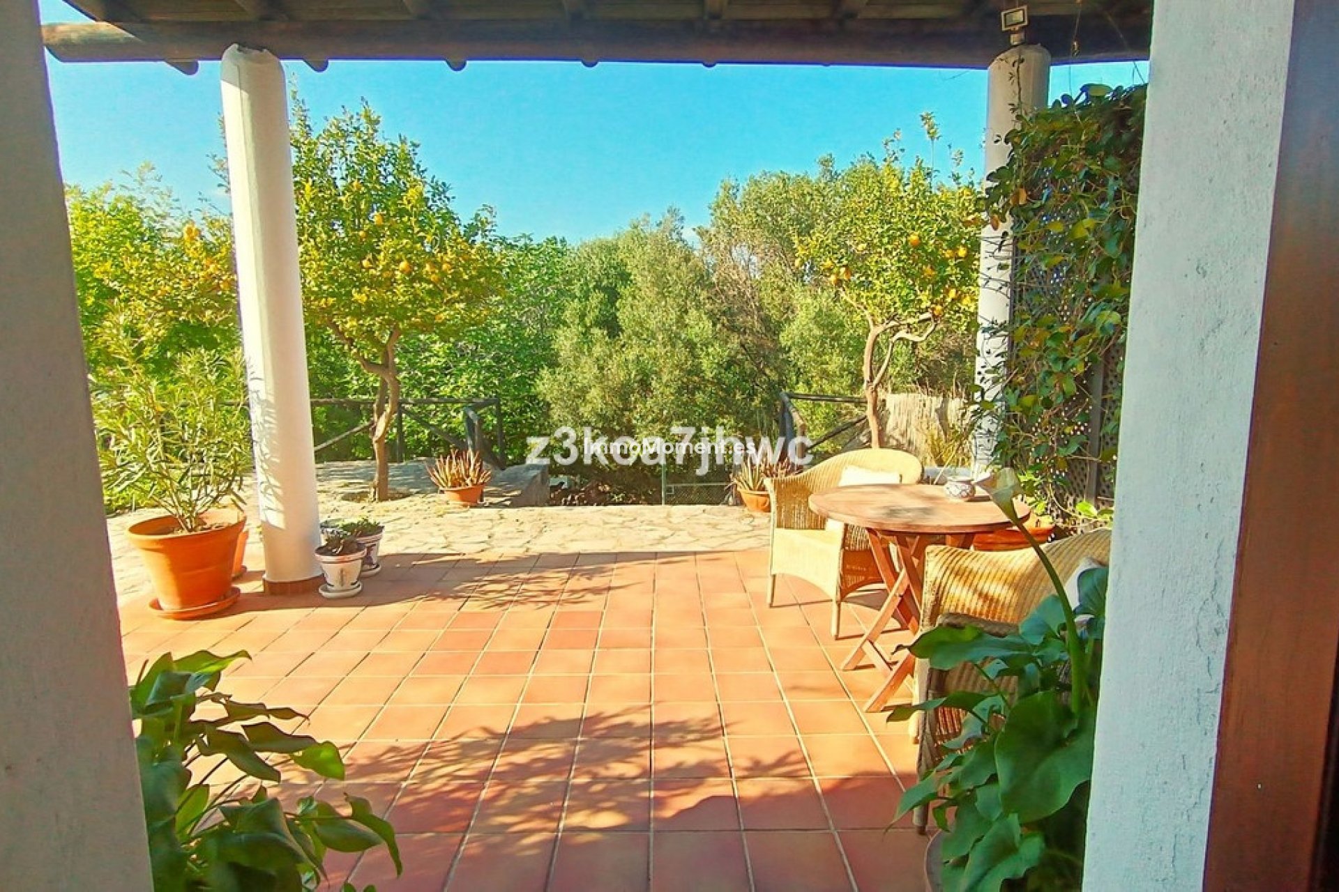 Resale - Villa - Estepona - Estepona Centro