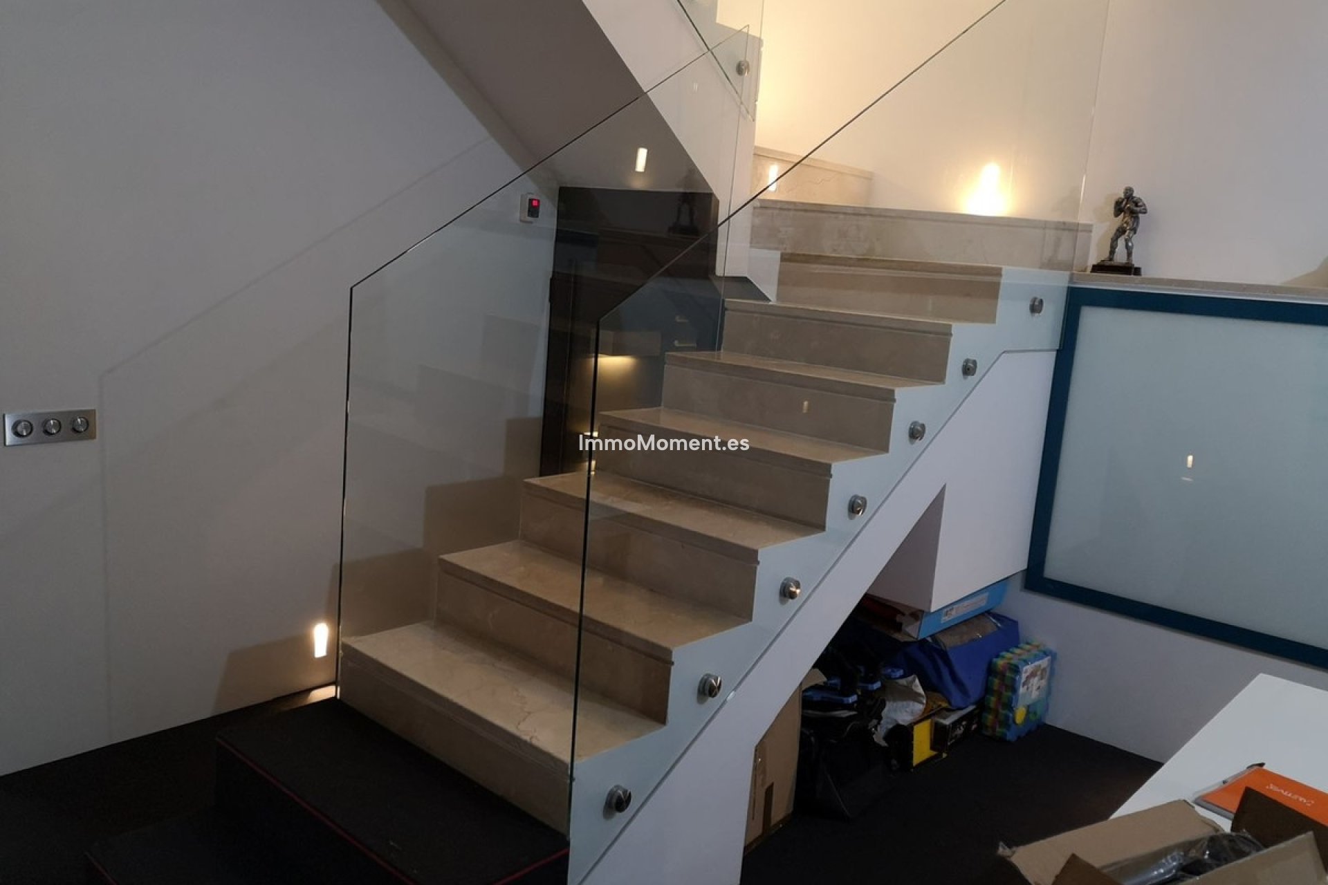 Resale - Villa - Estepona - Estepona Centro