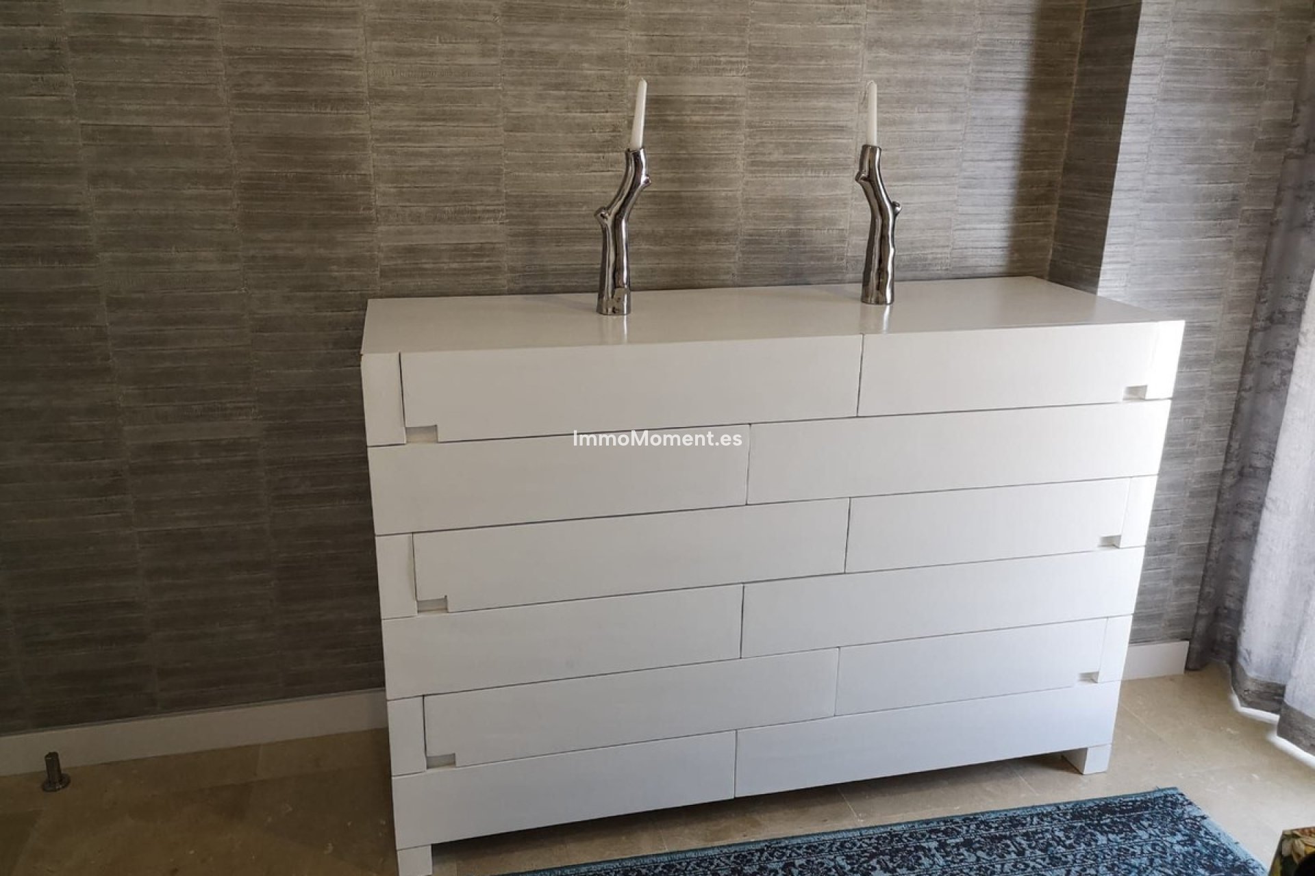 Resale - Villa - Estepona - Estepona Centro