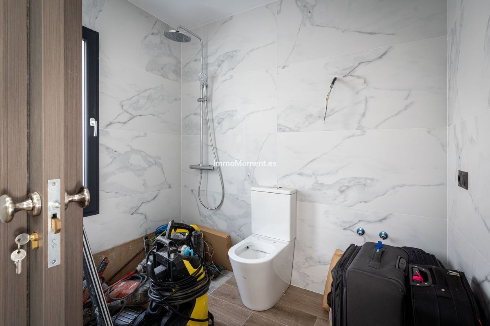 Resale - Villa - Estepona - Estepona Centro