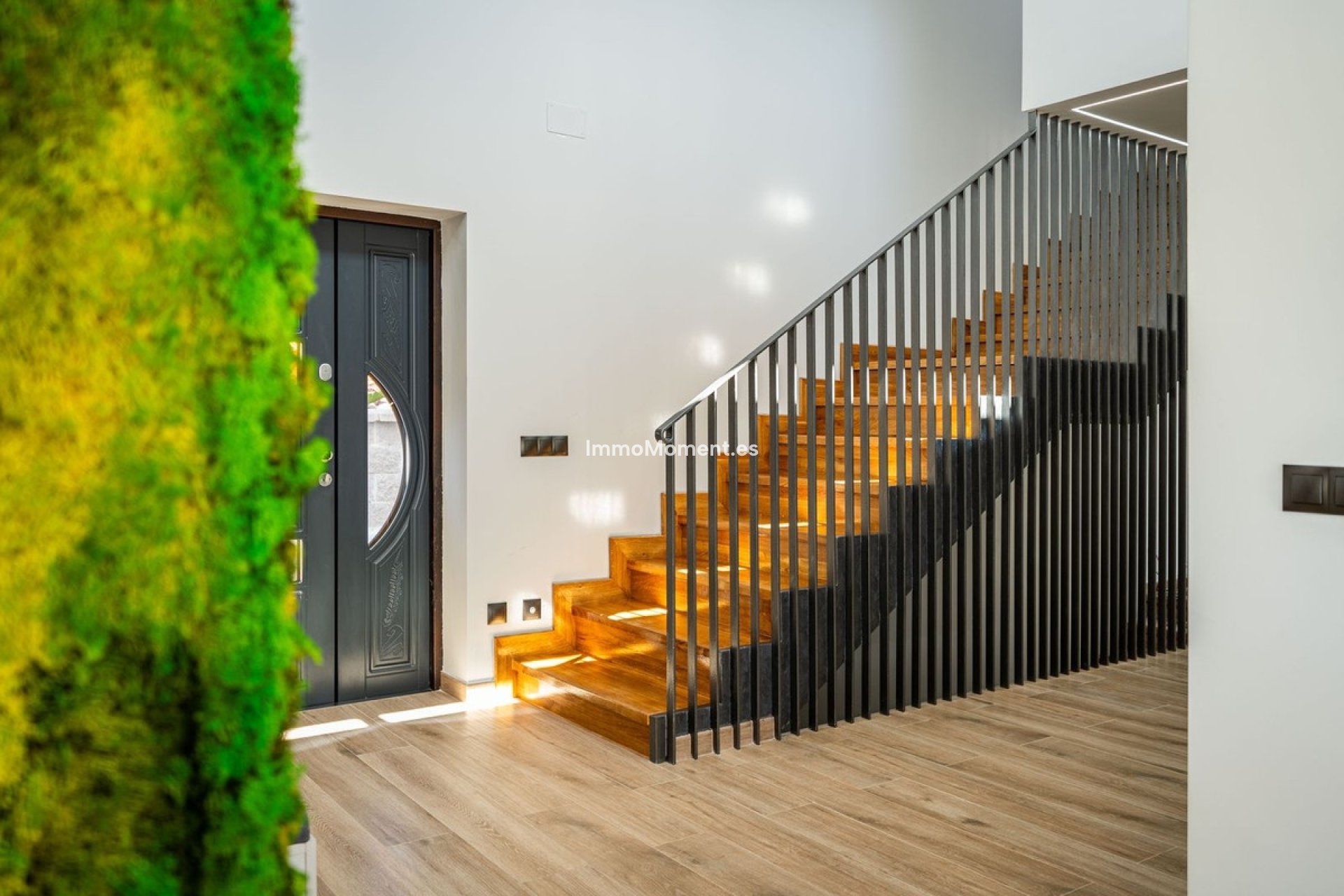 Resale - Villa - Estepona - Estepona Centro