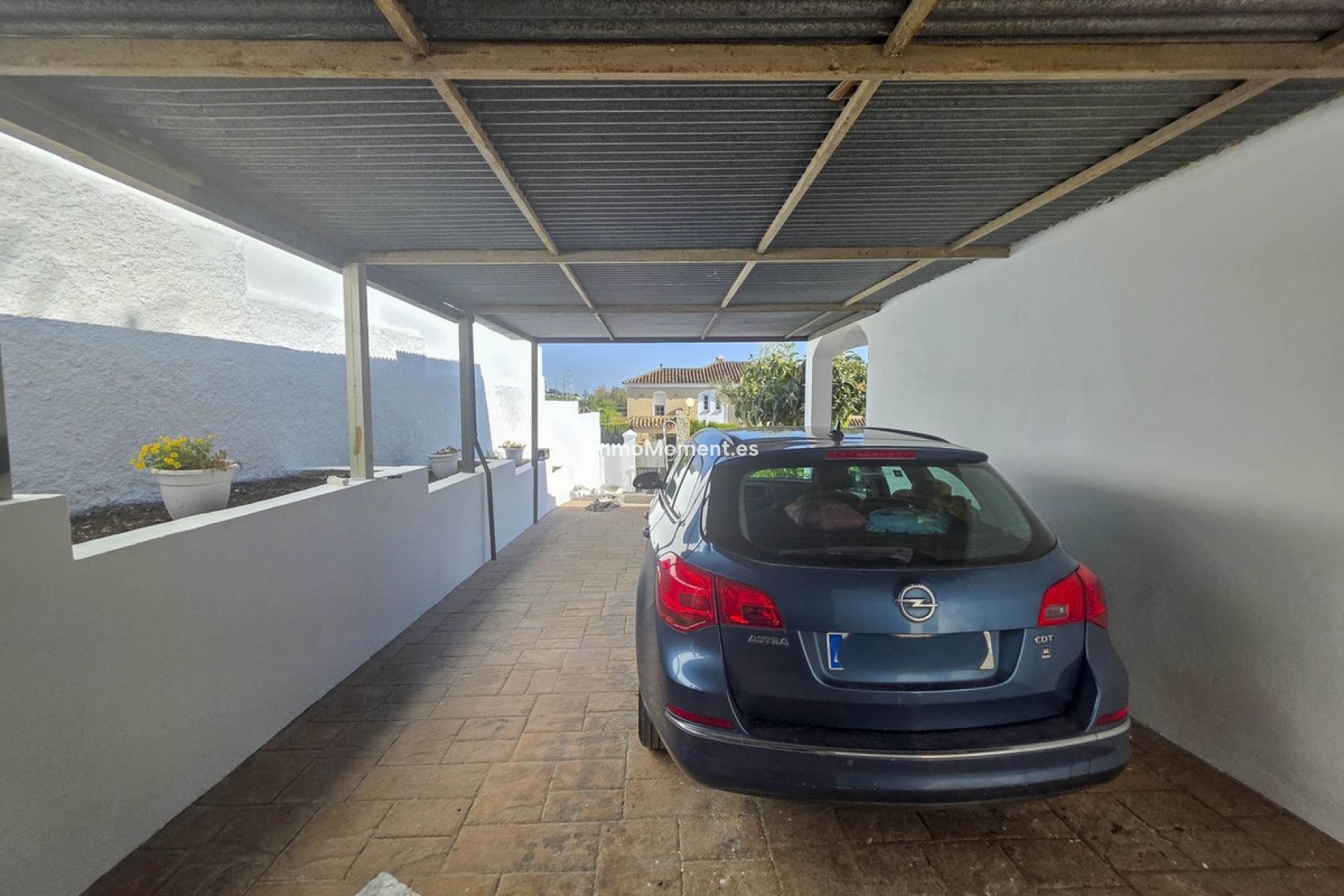 Resale - Villa - Estepona - Estepona Centro