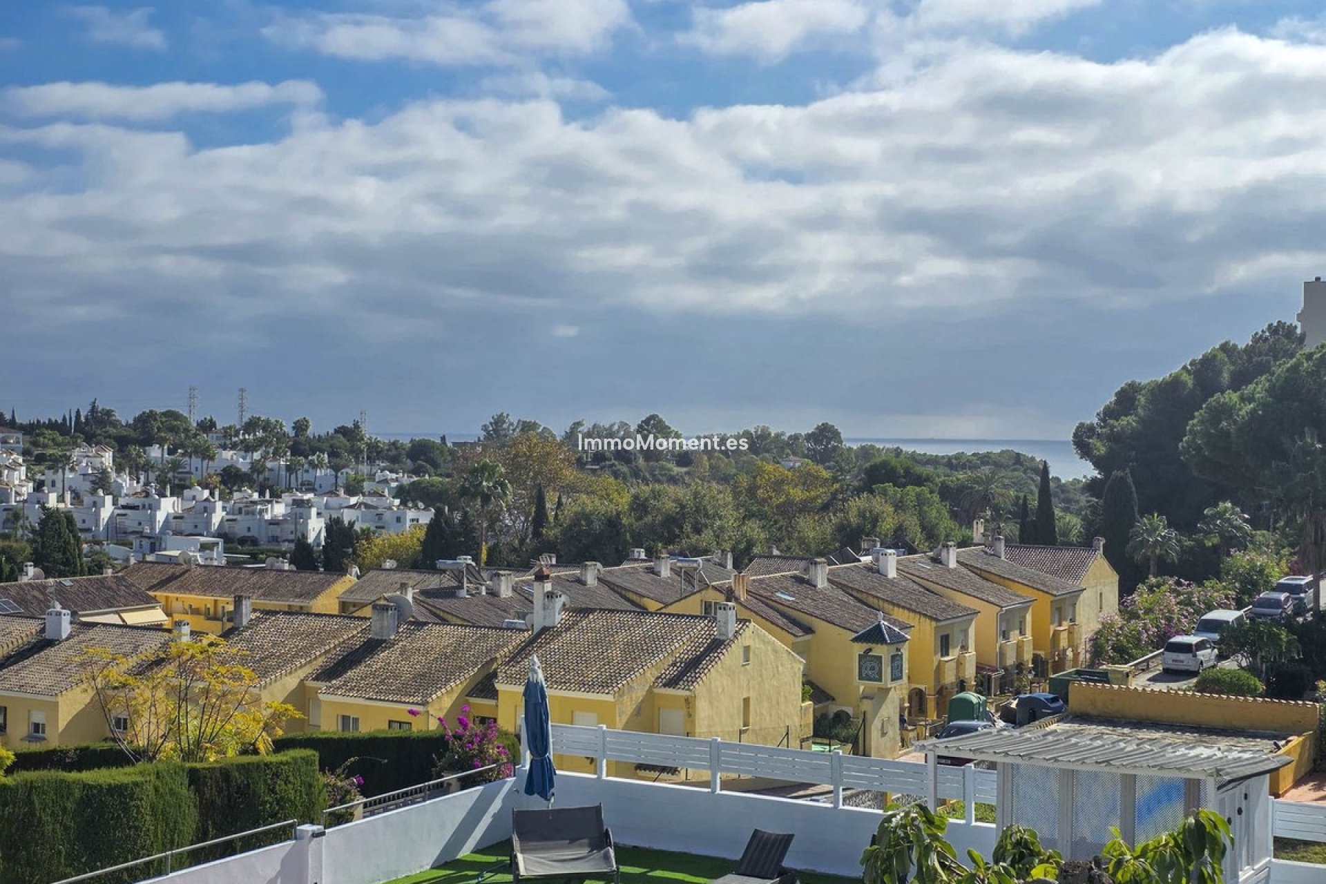 Resale - Villa - Estepona - Estepona Centro