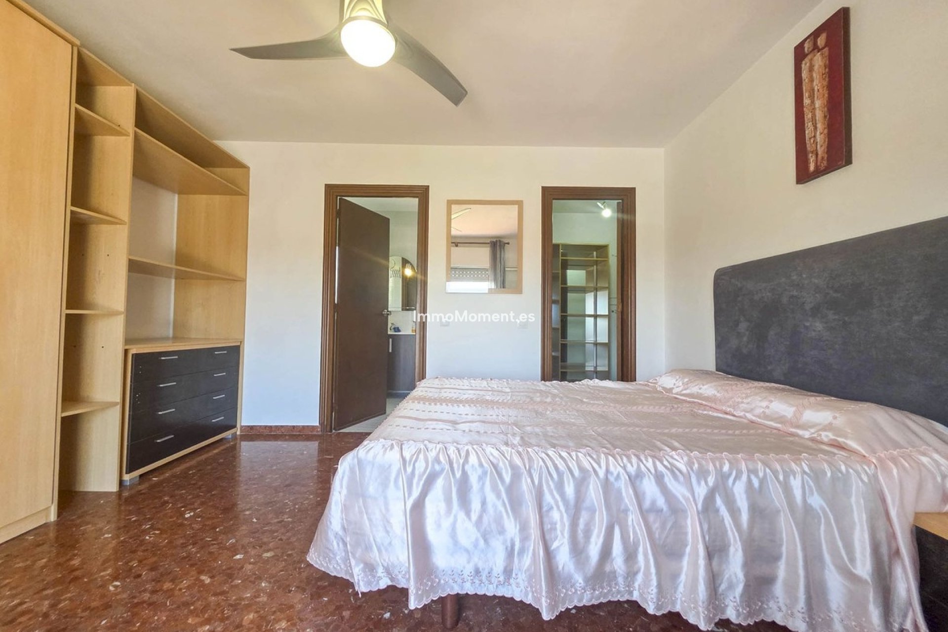 Resale - Villa - Estepona - Estepona Centro