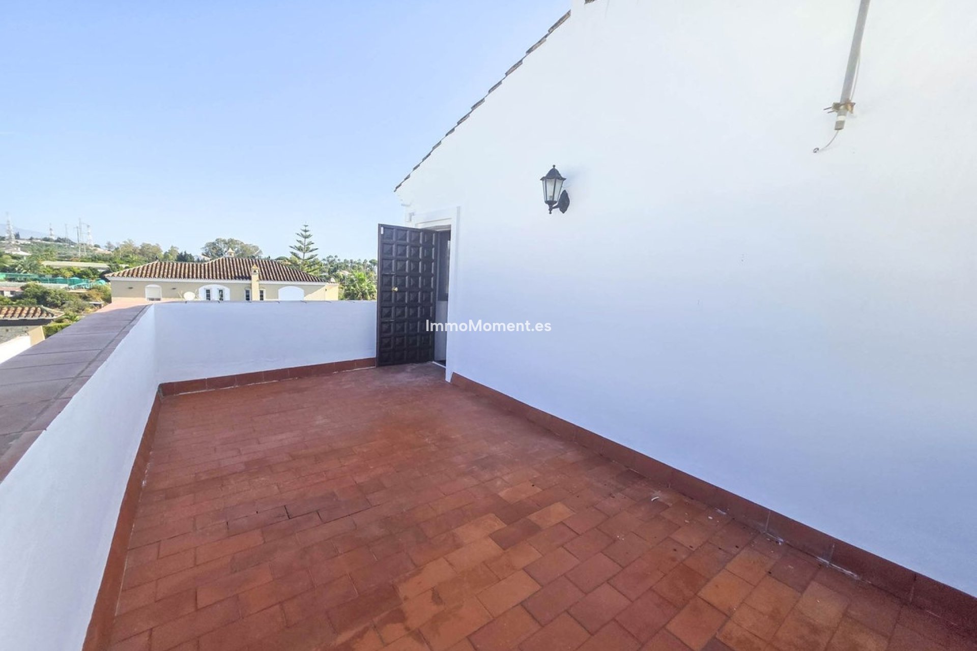 Resale - Villa - Estepona - Estepona Centro