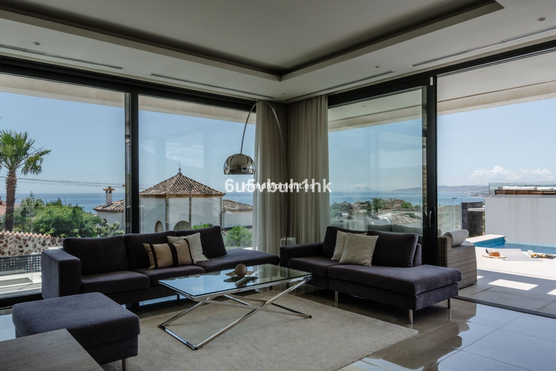 Resale - Villa - Estepona - Estepona Centro