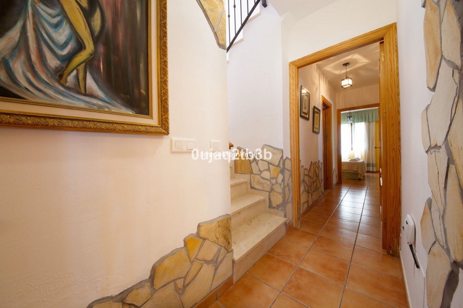 Resale - Villa - Estepona - Estepona Centro
