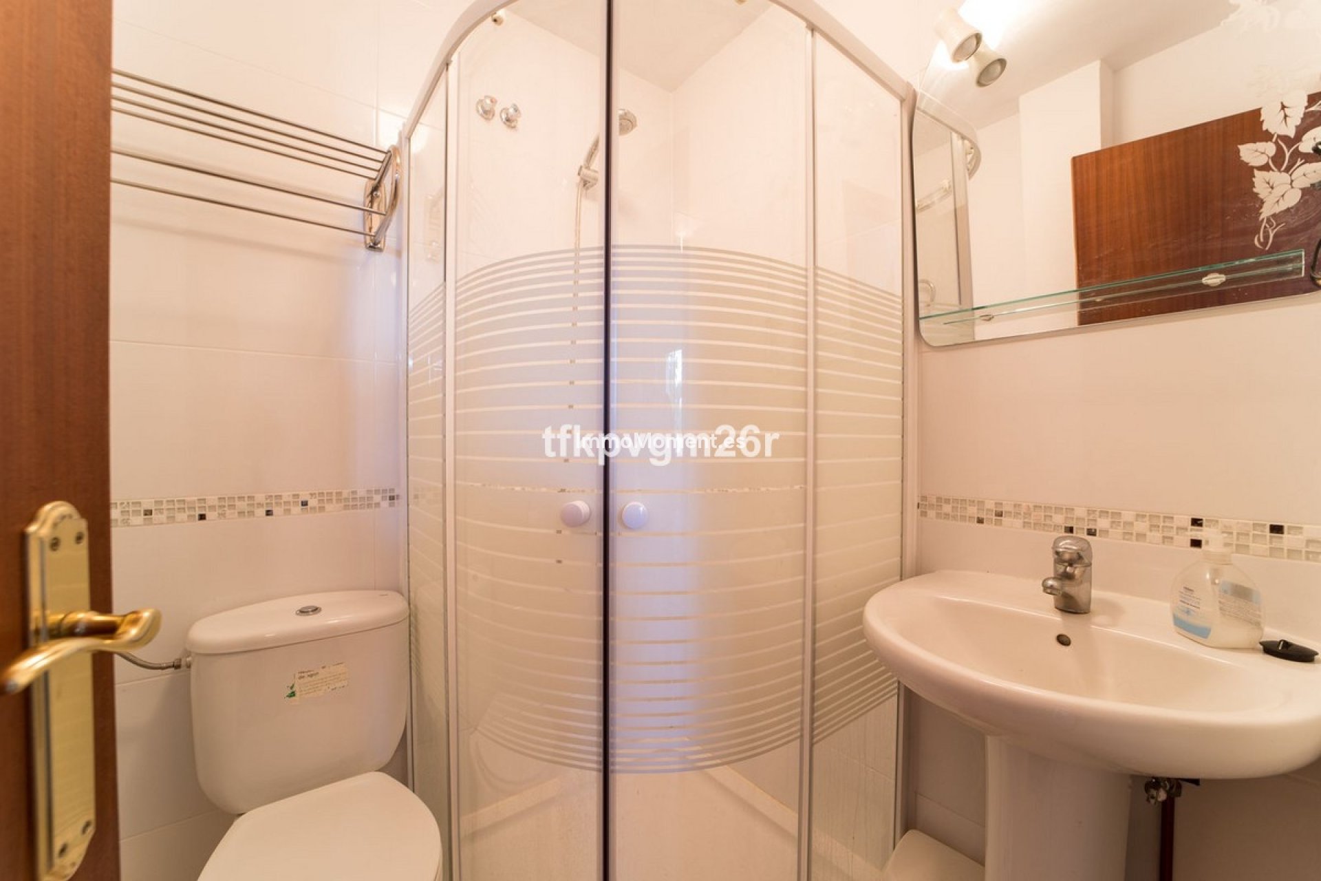 Resale - Villa - Estepona - Estepona Centro