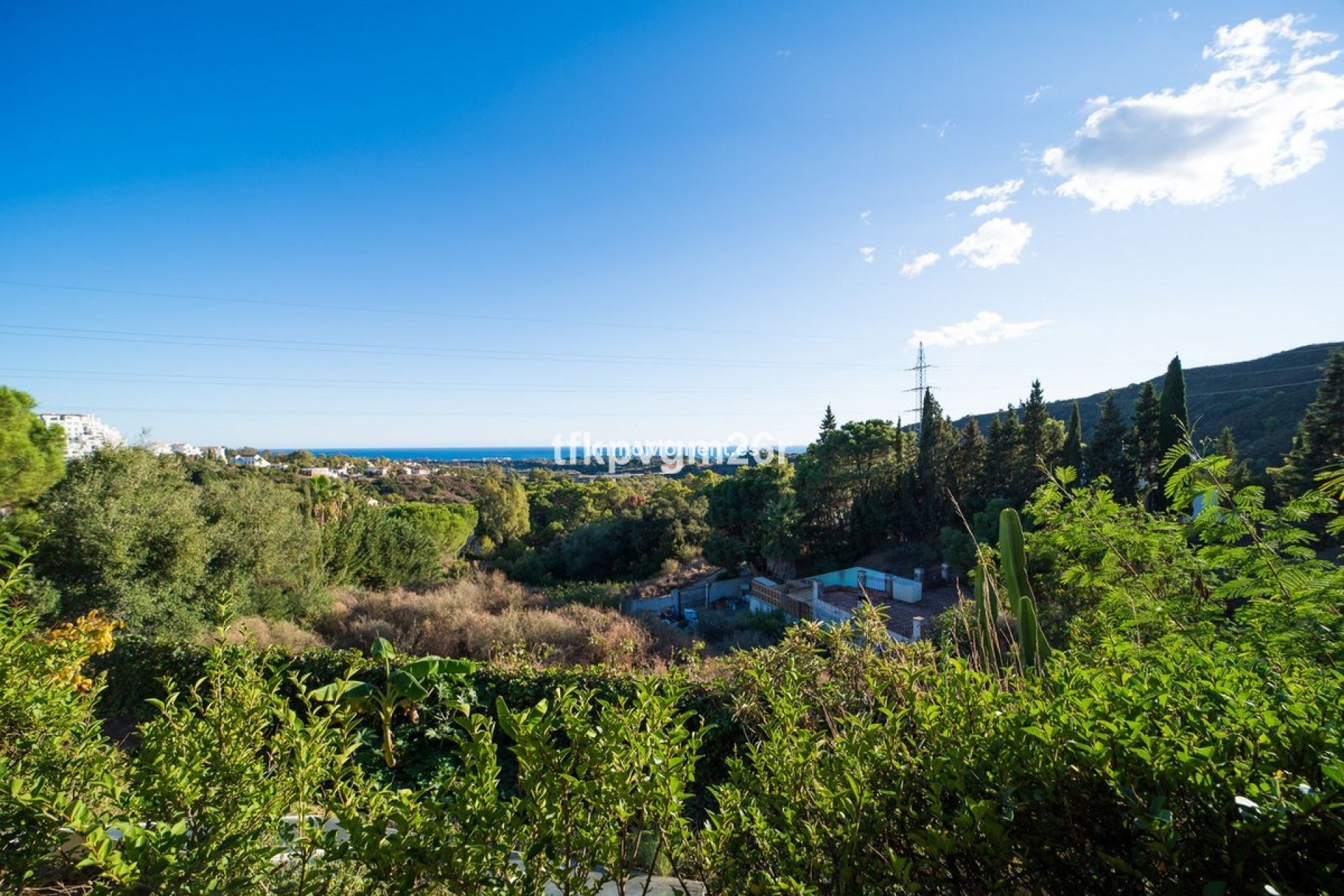 Resale - Villa - Estepona - Estepona Centro