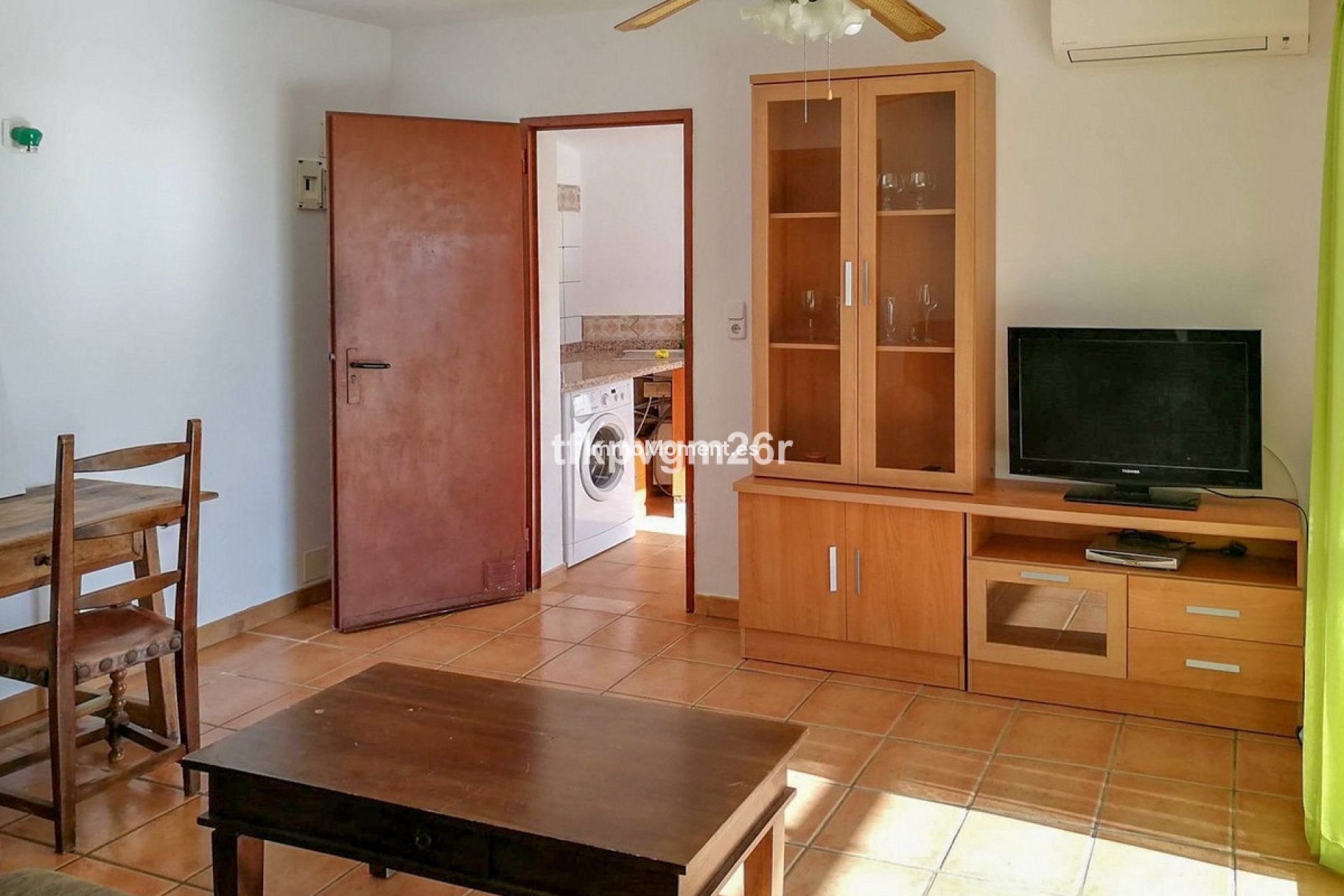 Resale - Villa - Estepona - Estepona Centro