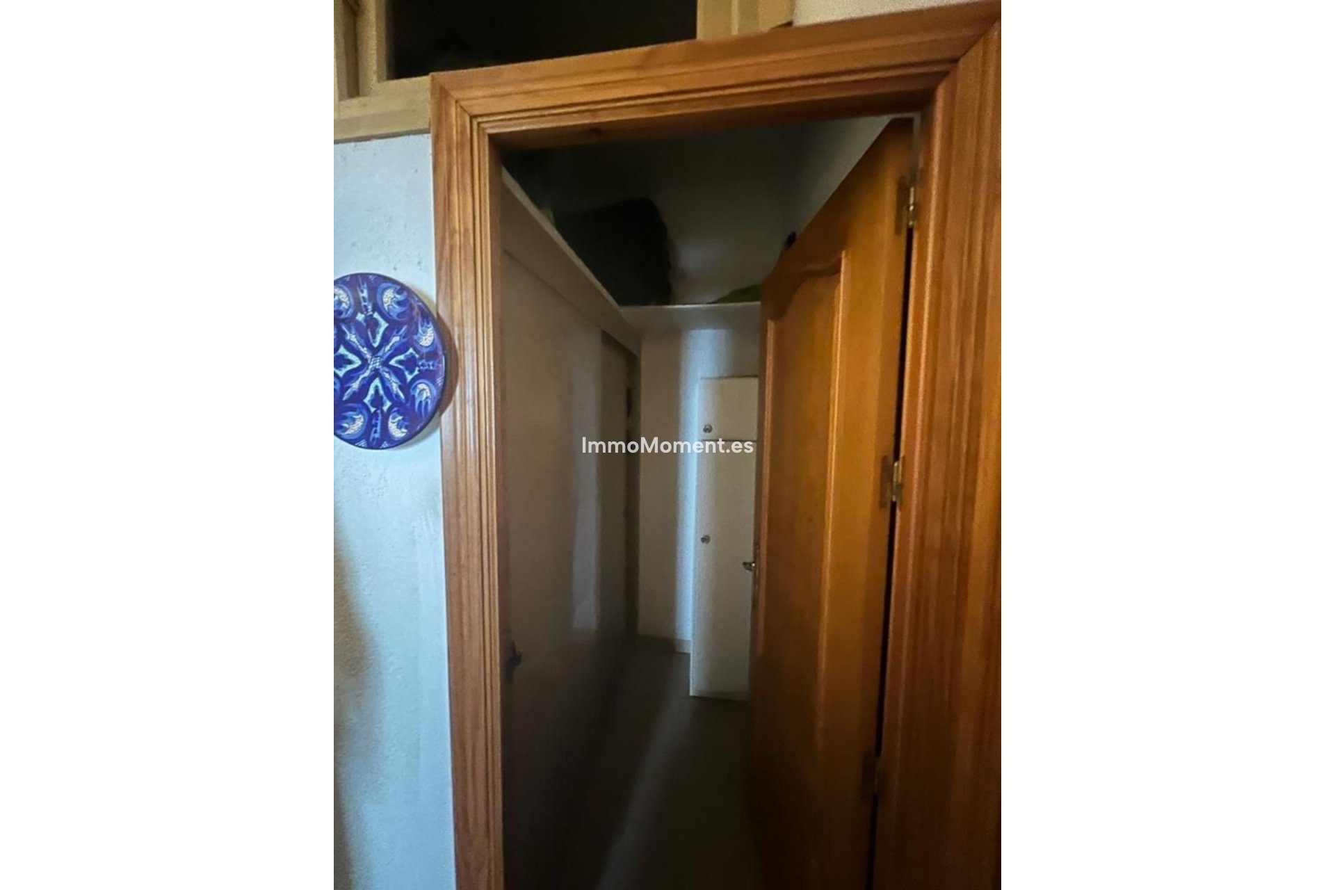 Resale - Villa - Estepona - Estepona Centro