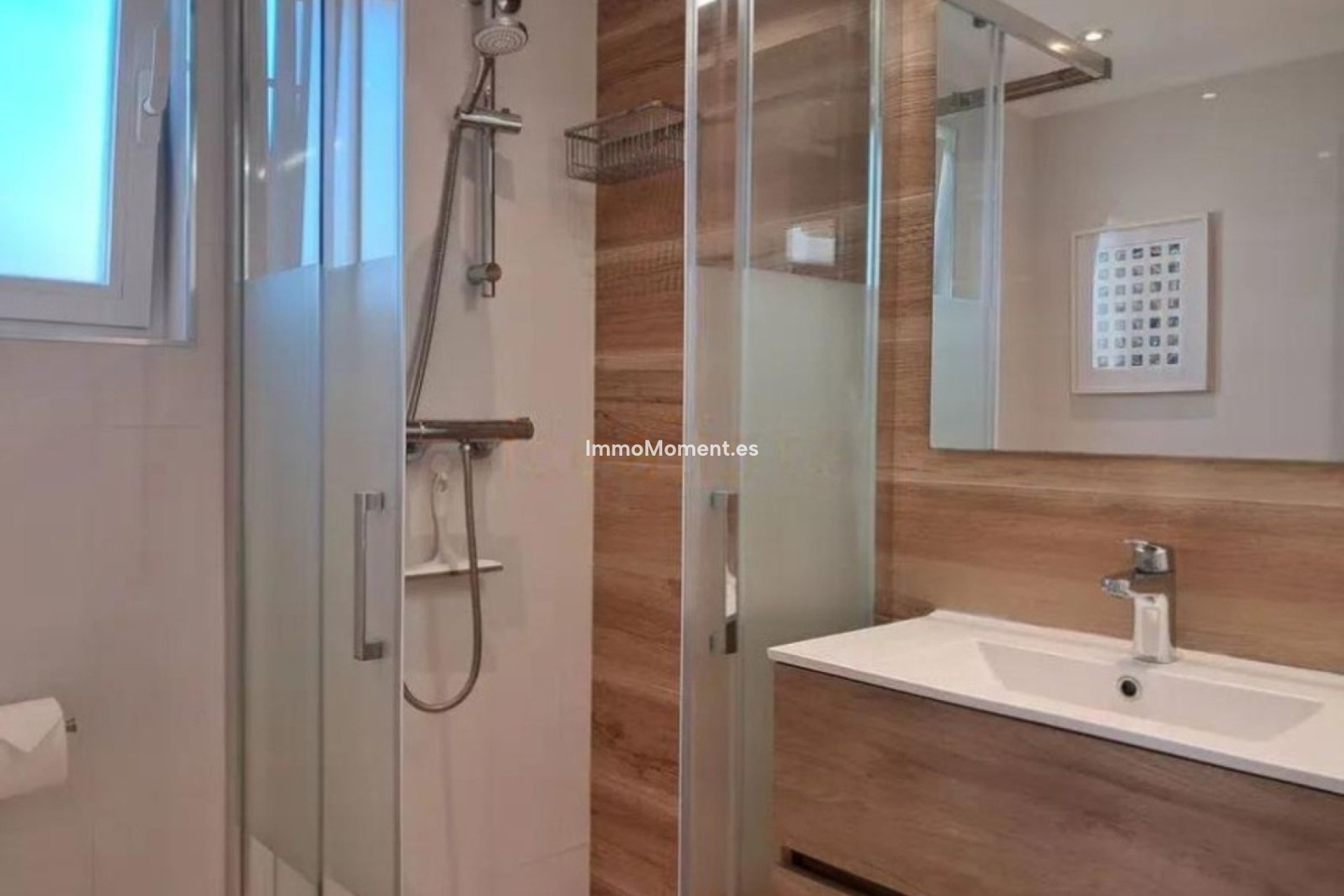 Resale - Villa - Estepona - Estepona Centro