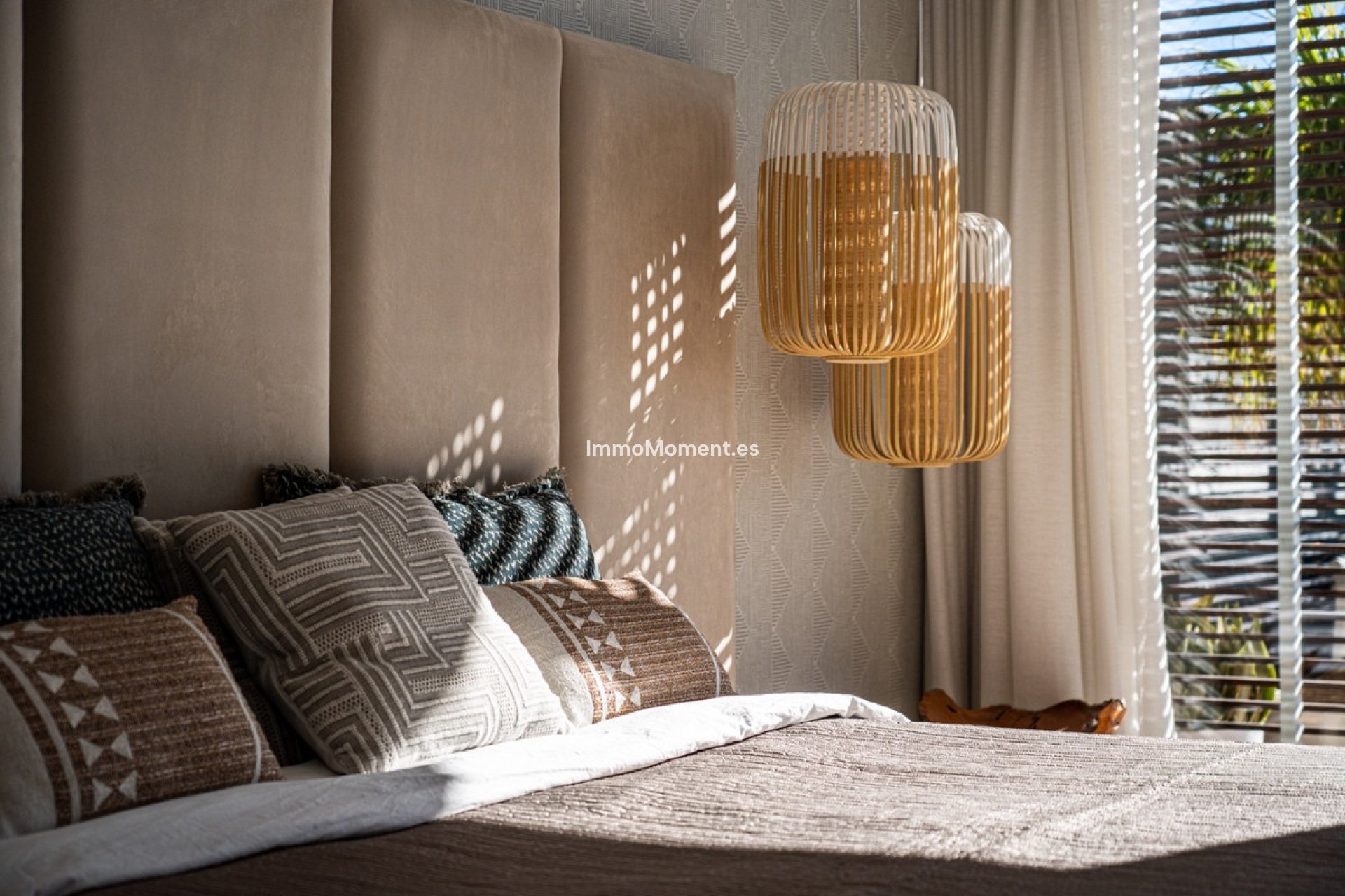 Resale - Villa - Estepona - Estepona Centro