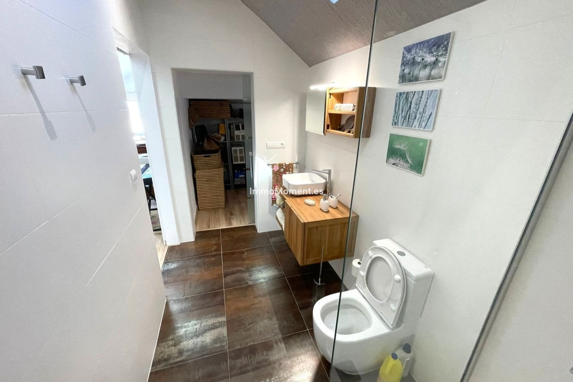 Resale - Villa - Estepona - Estepona Centro