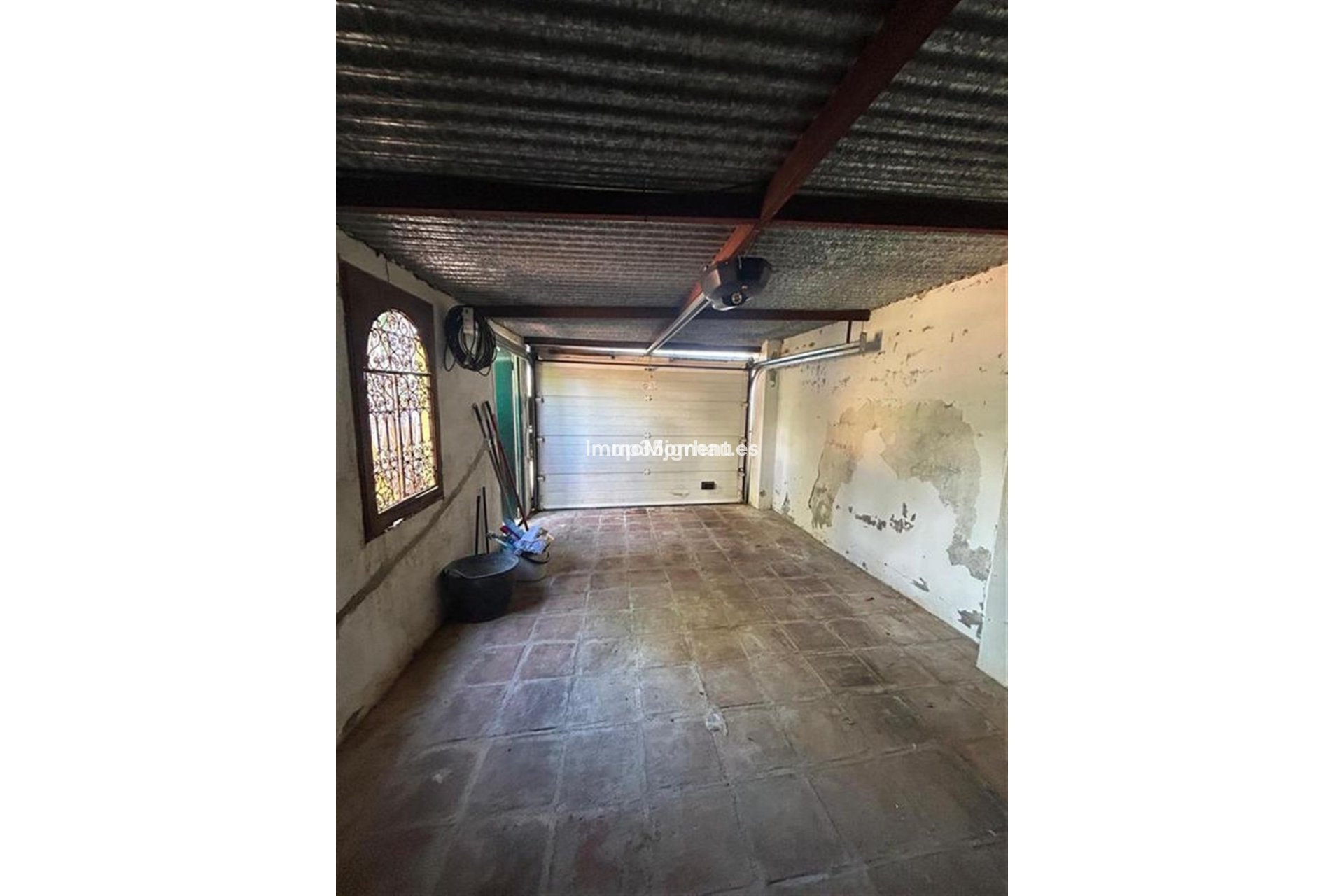 Resale - Villa - Estepona - Estepona Centro