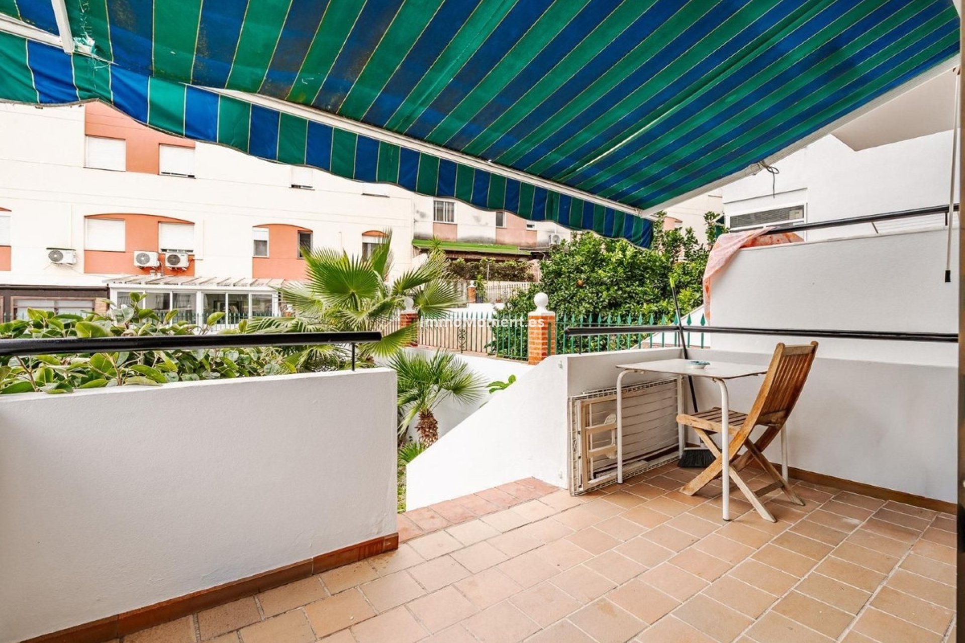 Resale - Villa - Estepona - Estepona Centro