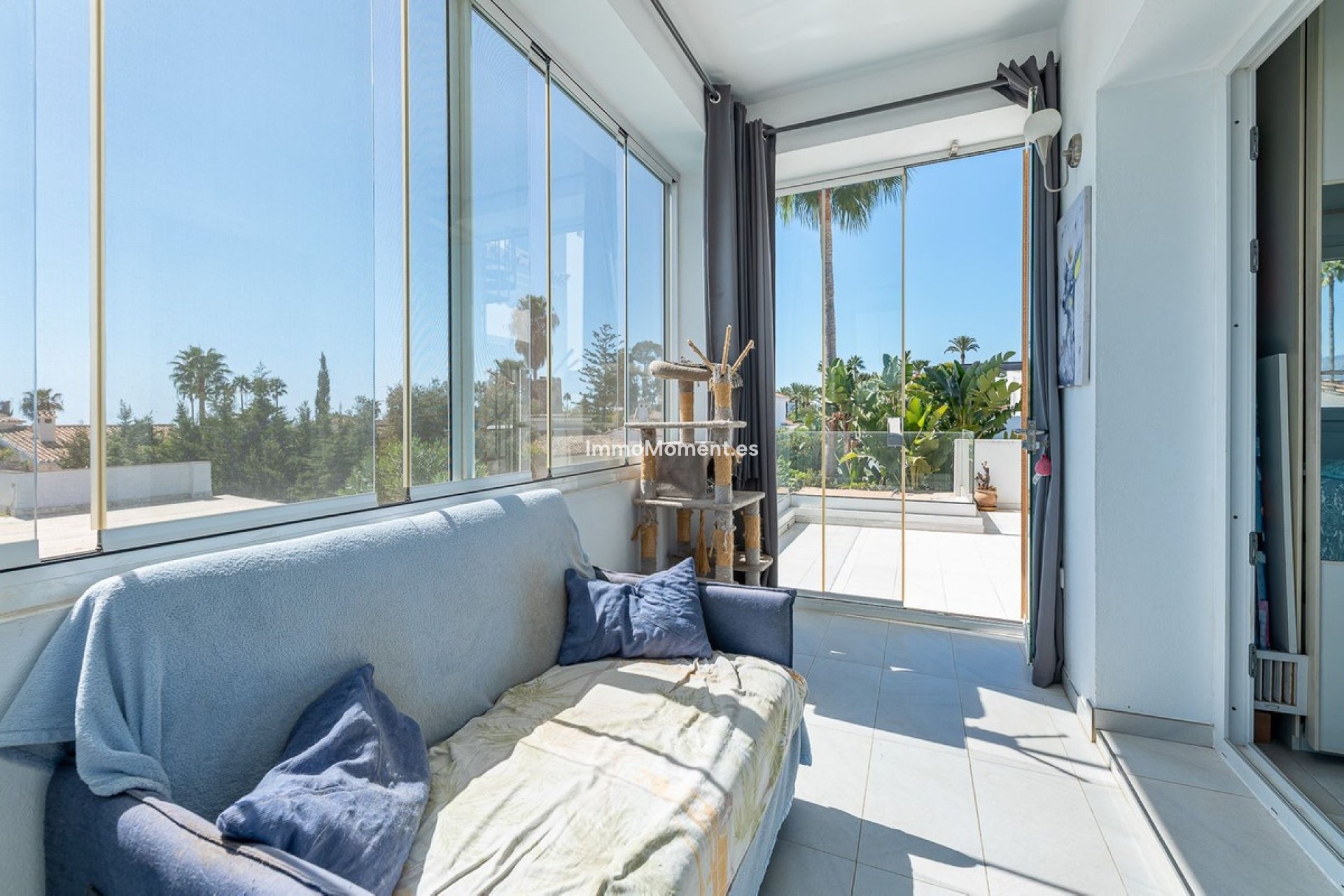 Resale - Villa - Estepona - Estepona Centro