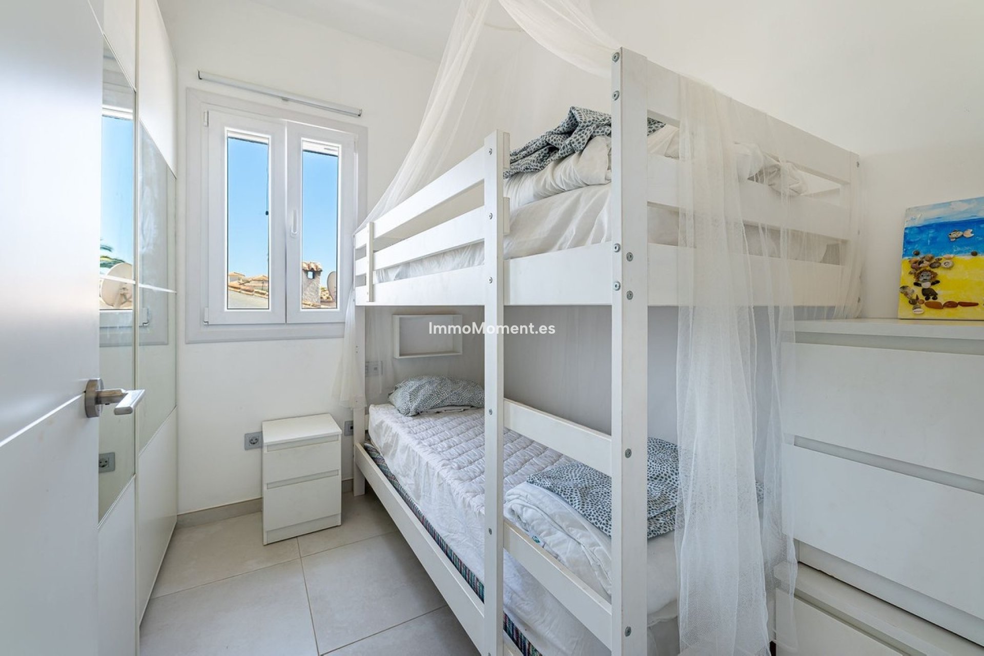 Resale - Villa - Estepona - Estepona Centro