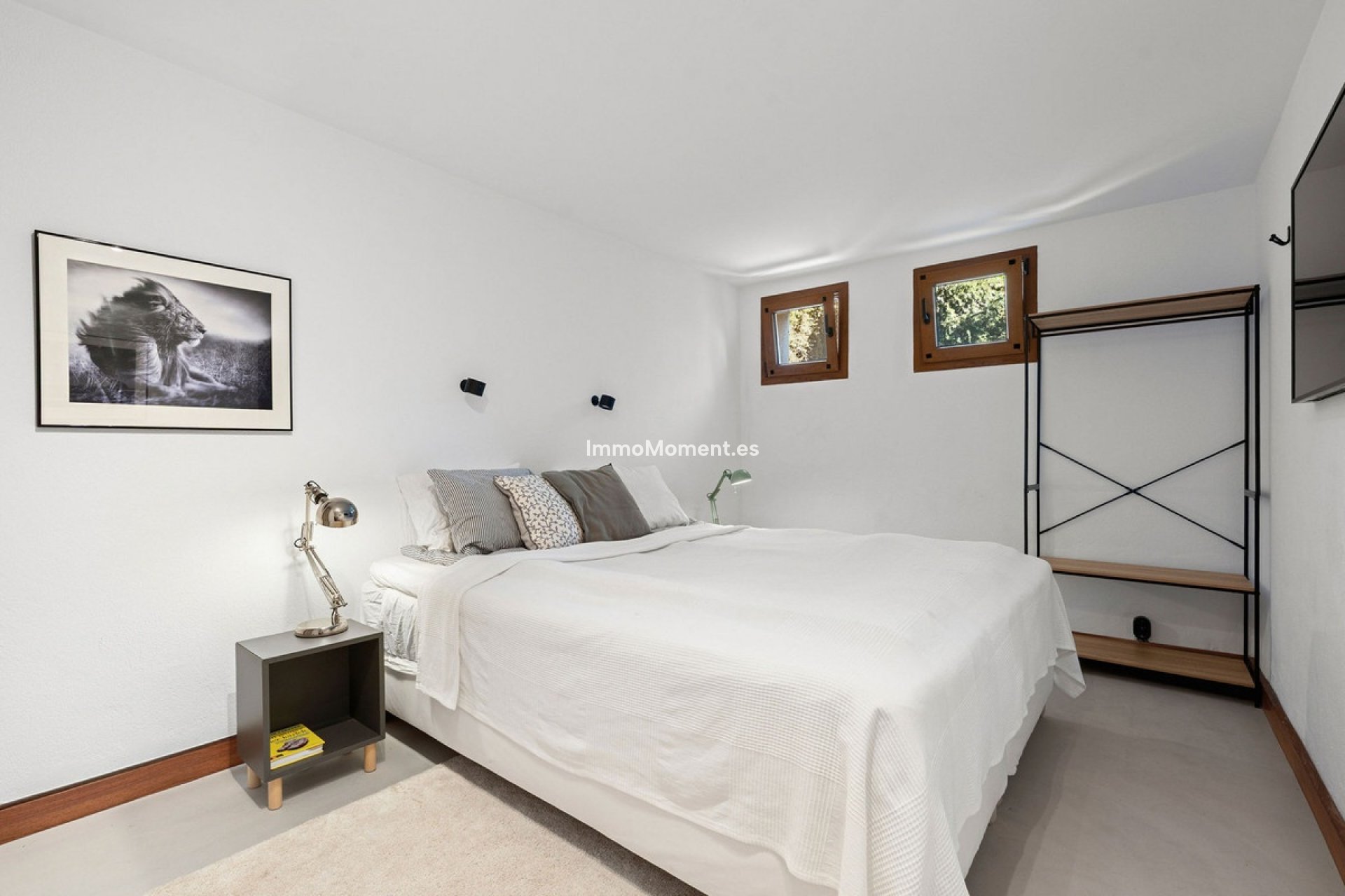 Resale - Villa - Estepona - Estepona Centro