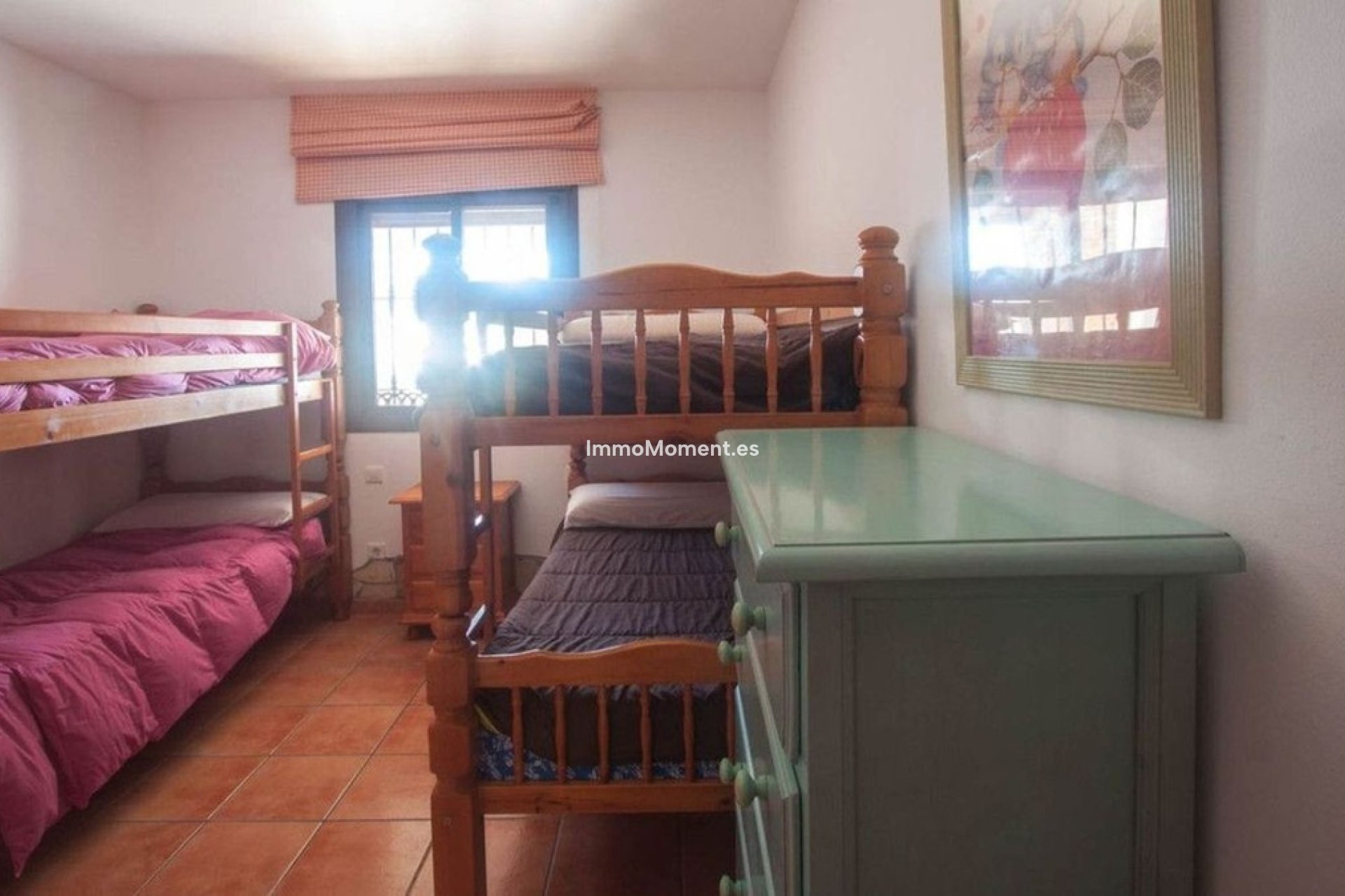 Resale - Villa - Estepona - Estepona Centro